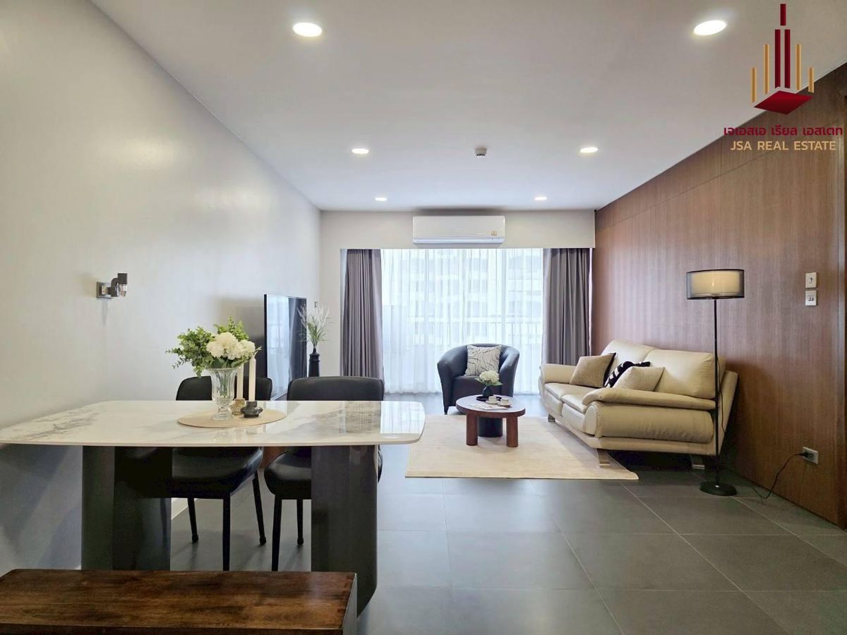 ให้เช่าคอนโดสาทร นราธิวาส : ✨ Sathorn Park Place for Rent 70,000/month✨