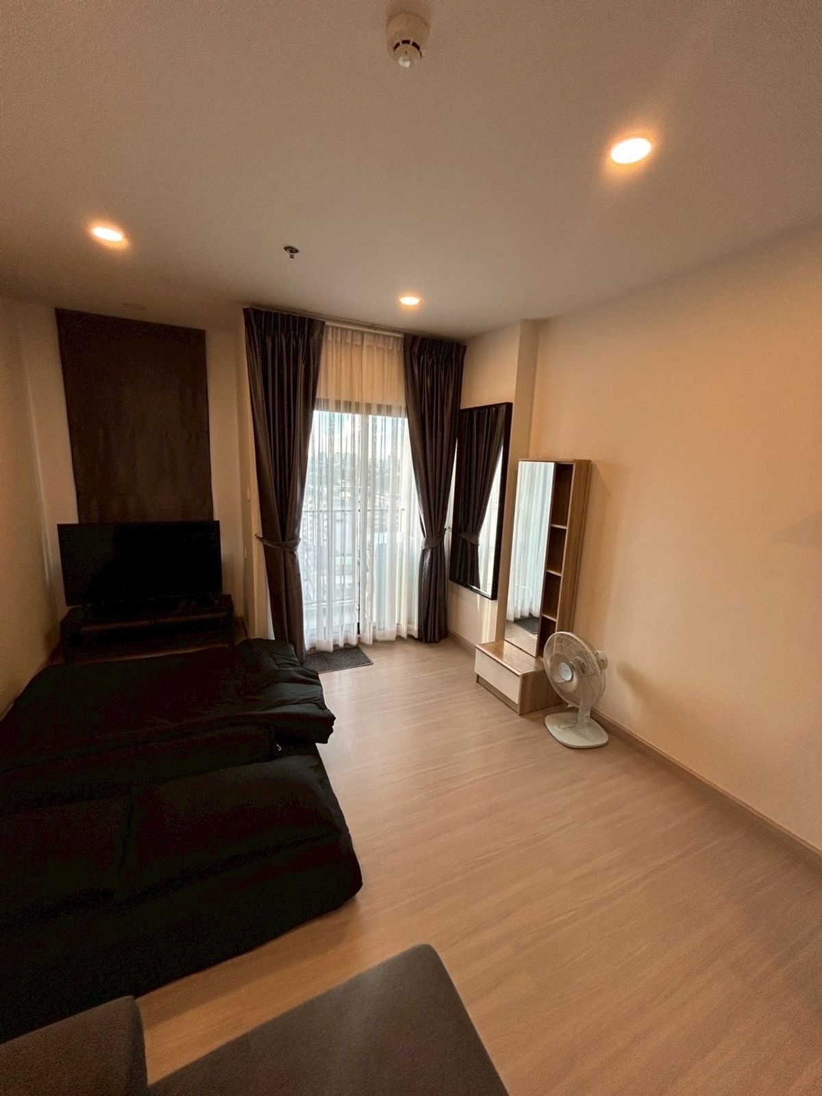 For SaleCondoThaphra, Talat Phlu, Wutthakat : 💎 Condo for sale 