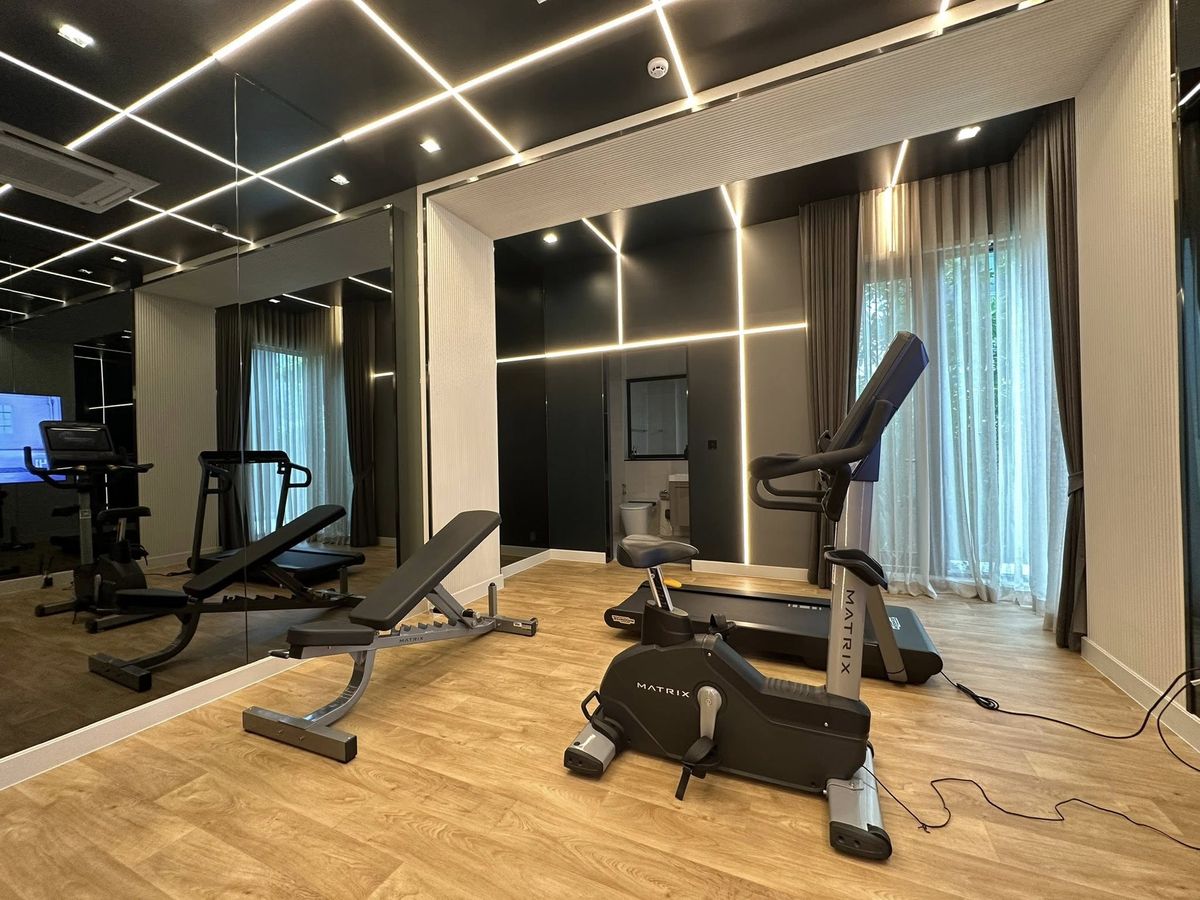 For RentHousePattanakan, Srinakarin : The Gentry phatthanakan 2 for rent 