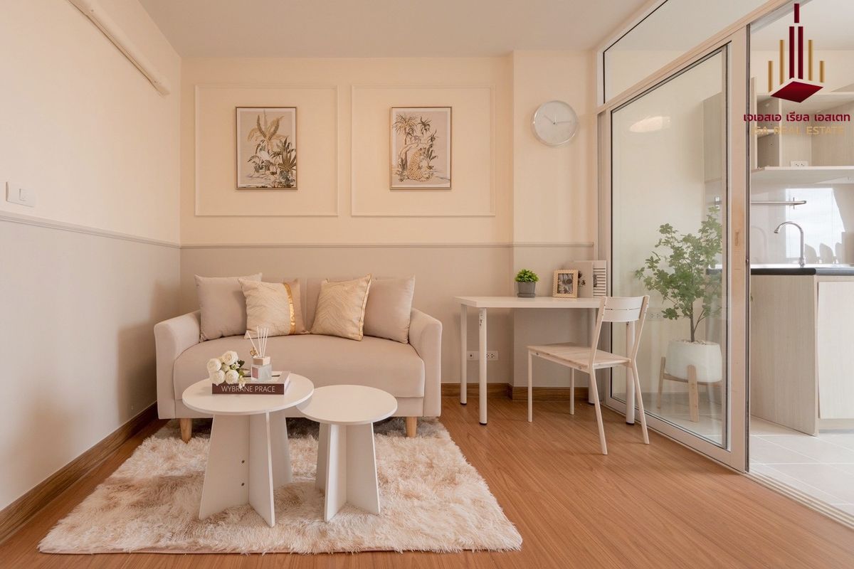 For SaleCondoRattanathibet, Sanambinna : ✨ For Sale: Aspire Rattanathibet Condo ✨💰 ONLY 1,690,000 THB