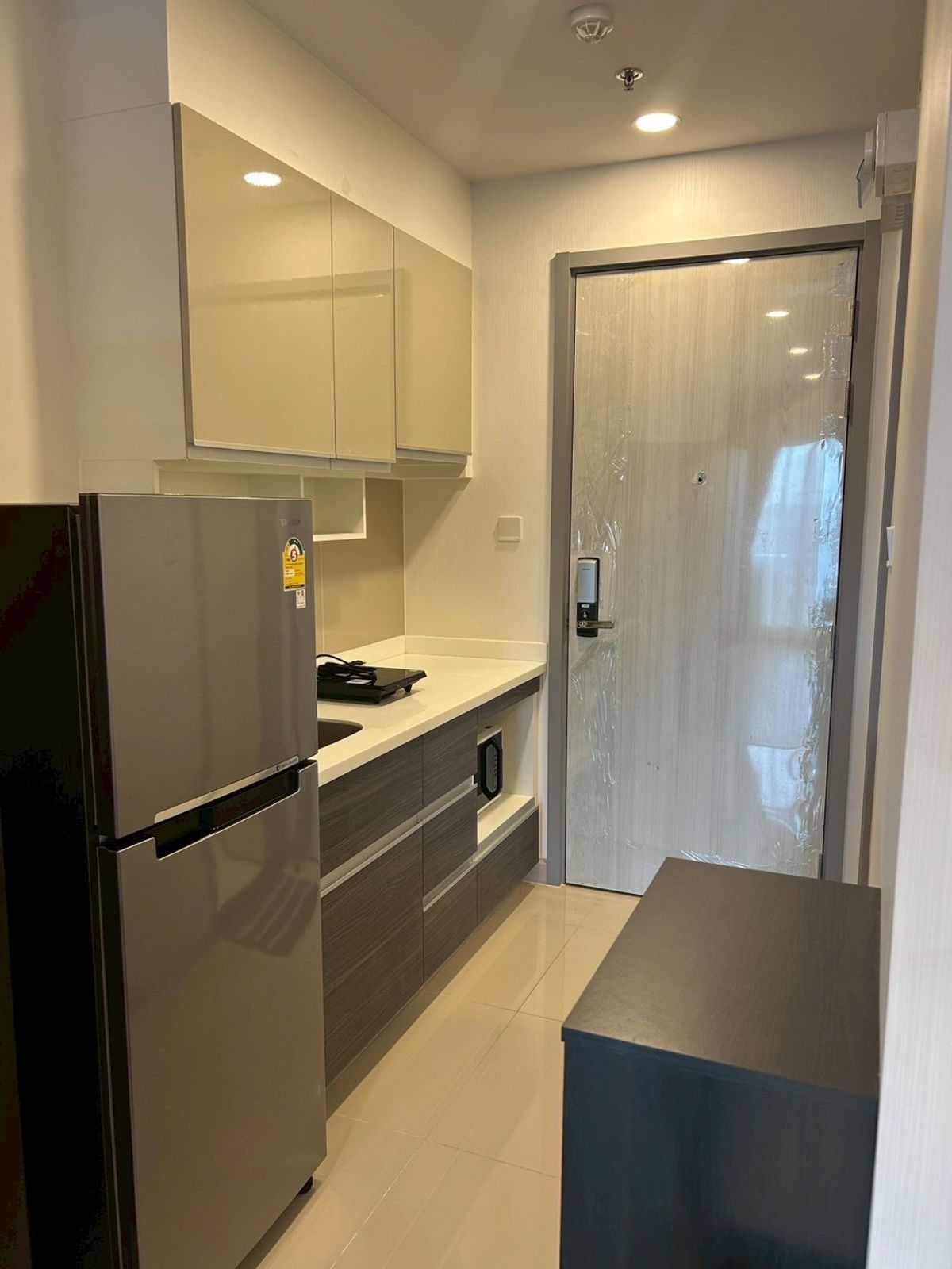 For SaleCondoThaphra, Talat Phlu, Wutthakat : 💎 Condo for sale 