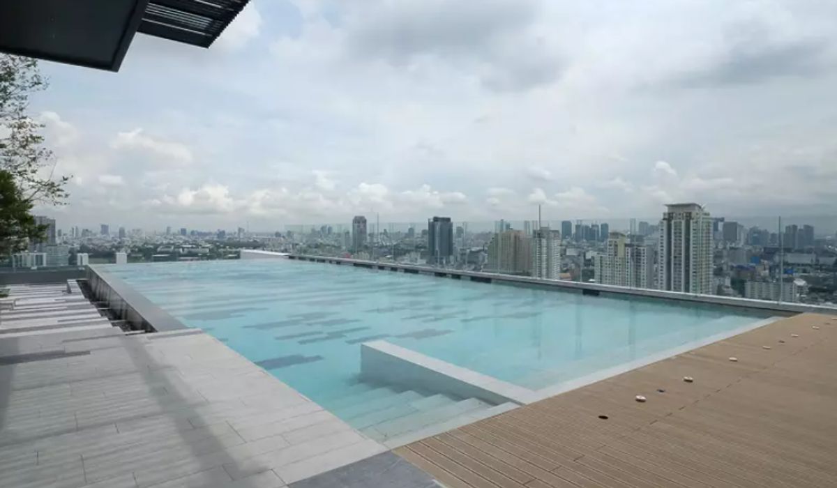 คอนโดราชเทวี พญาไท : ขาย และเช่า! ห้องหายาก Rhythm Rangnam คอนโดทำเลดี ใกล้รฟฟ BTS เพียงข้ามถนน ห้างสรรพสินค้าชั้นนำ อาหารการกินเยอะมากกก ใกล้ทั้งโรงพยาบาล มหาลัยชั้นนำ ห้ามพลาด! สนใจติดต่อ 0876358339 