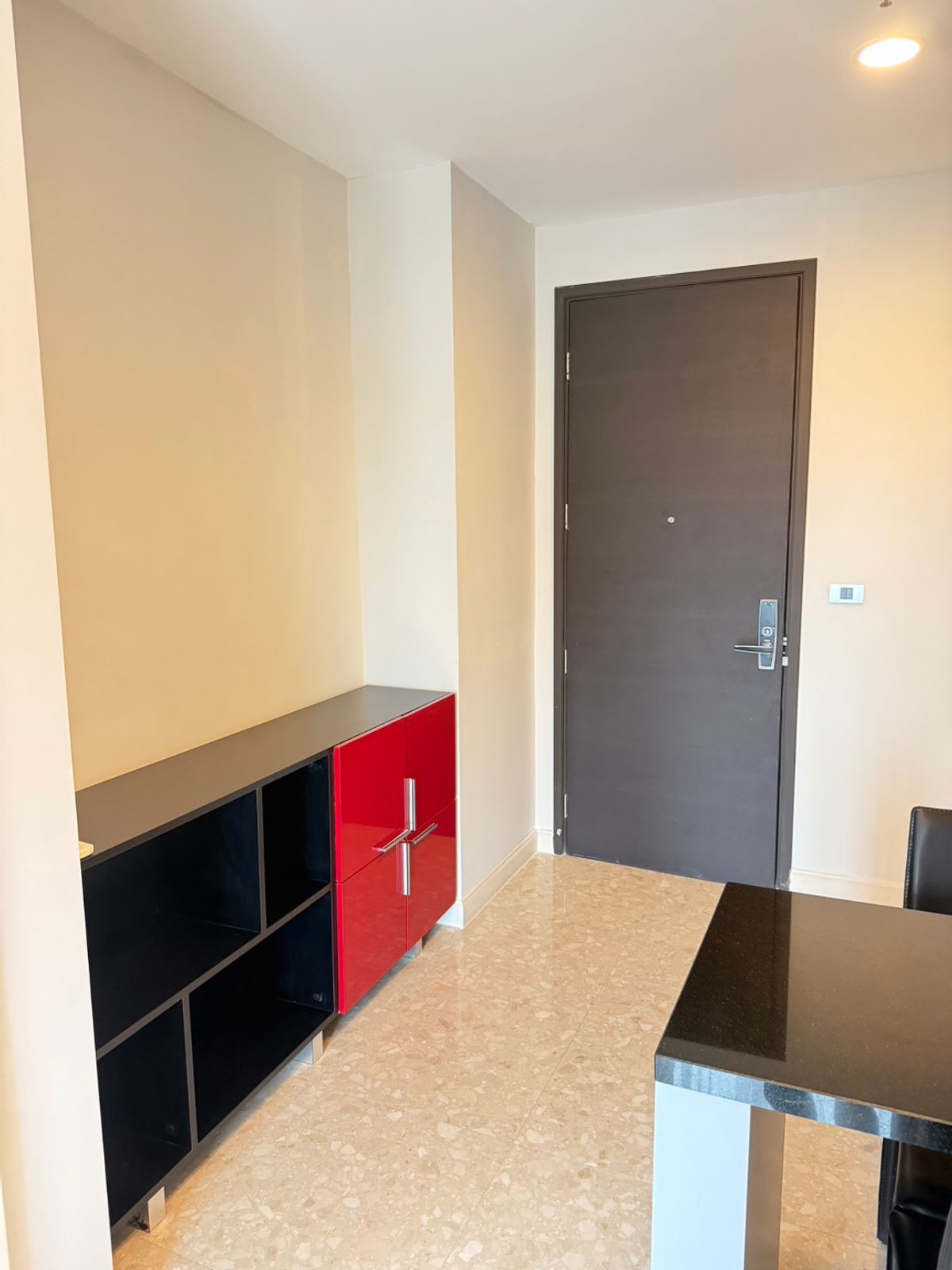 ขายคอนโดสุขุมวิท อโศก ทองหล่อ : ขายคอนโด The Crest Sukhumvit 34 ราคา 6,200,000 บาท [NCs251002]