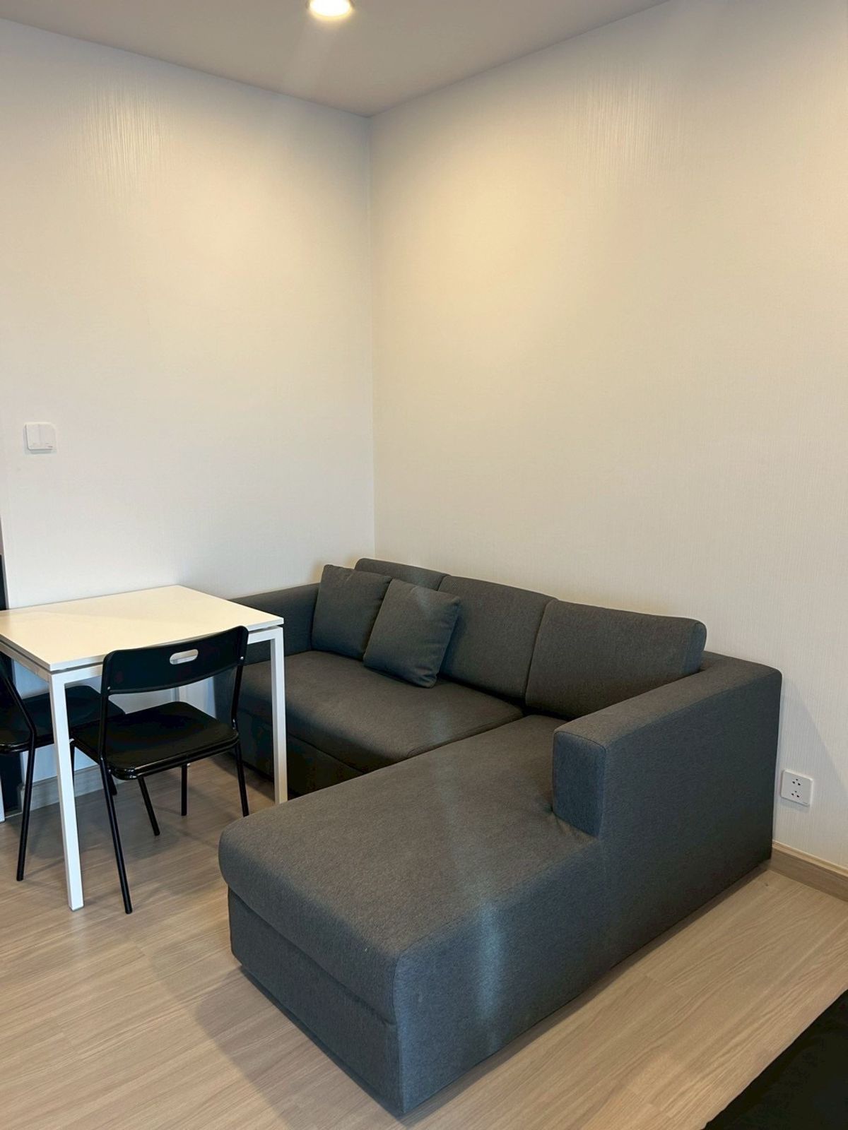 For SaleCondoThaphra, Talat Phlu, Wutthakat : 💎 Condo for sale 