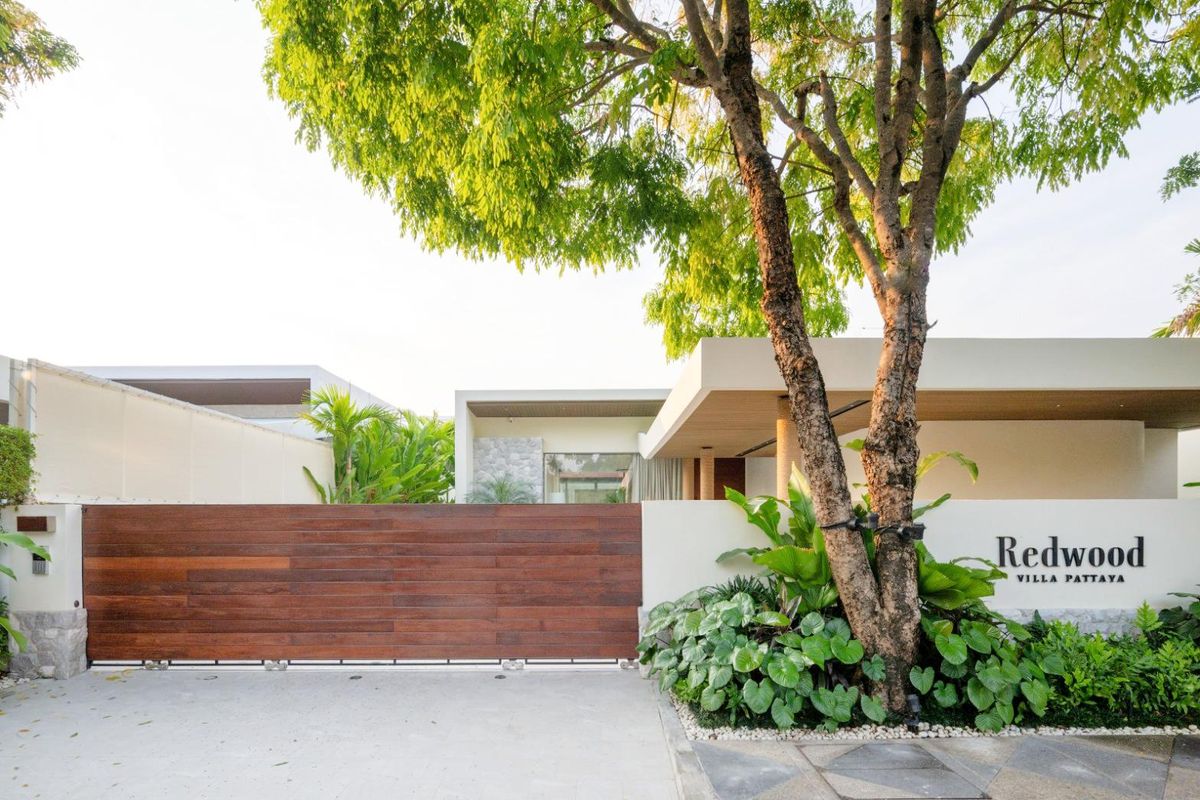 ให้เช่าบ้านพัทยา บางแสน ชลบุรี สัตหีบ : ให้เช่า Pool Villa Mövenpick – White Sand Beach 130 ตรว. นาจอมเทียน พูลวิลล่าหรู ใกล้ชายหาดเพียง 200 ม.