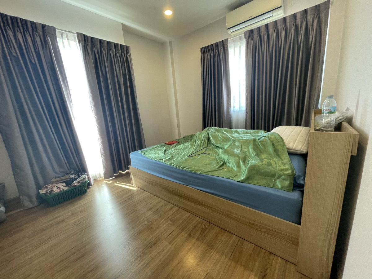 ขายบ้านนวมินทร์ รามอินทรา : ขายบ้าน เดอะ ซิตี้ พหลโยธิน สายไหม เขต สายไหม กรุงเทพ CX-139912