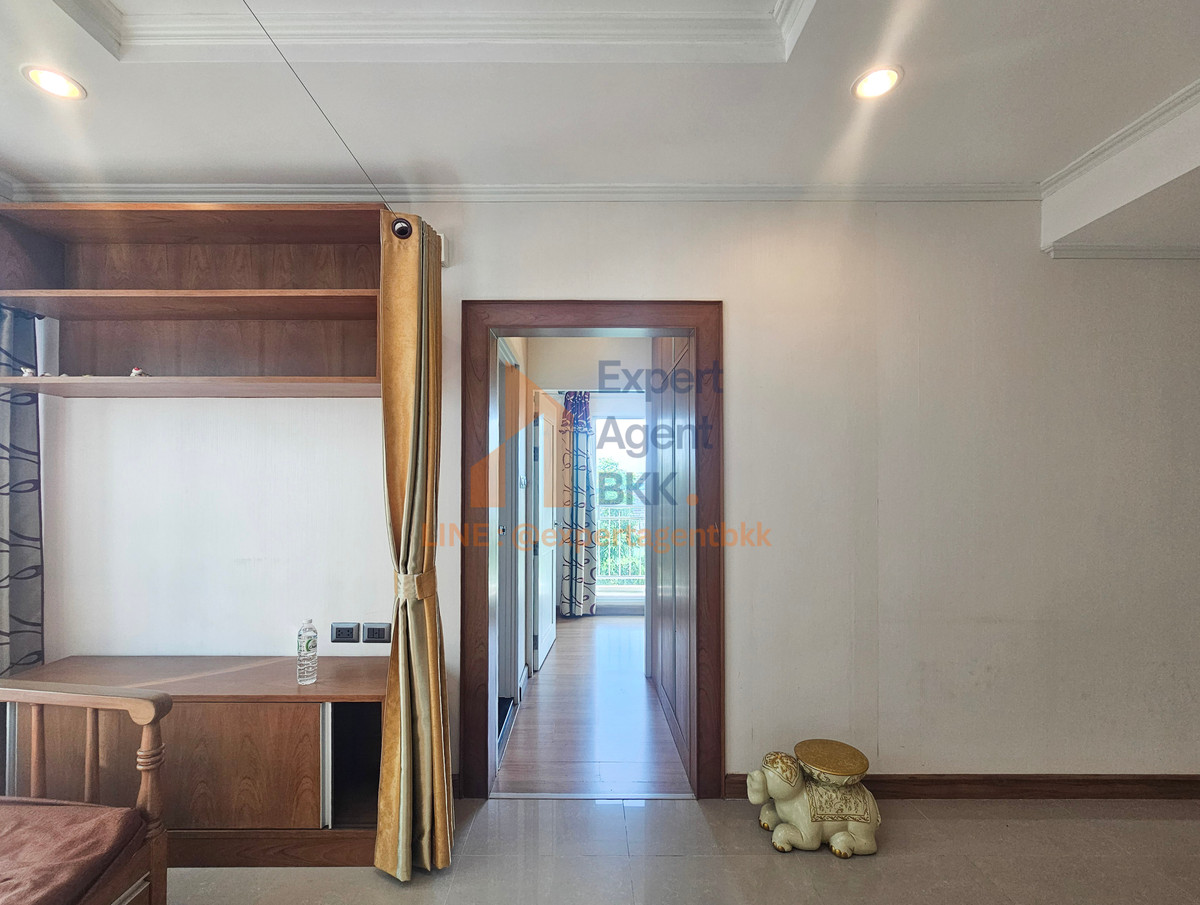 For SaleCondoRama9, Petchburi, RCA : Supalai Wellington II - Supalai Wellington 2 /1 Bedroom (Sale) LC004