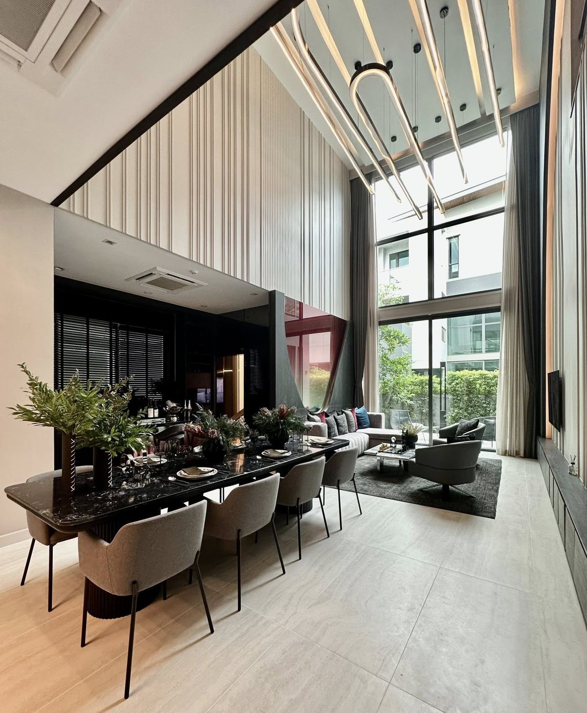 For RentHousePattanakan, Srinakarin : The Gentry phatthanakan 2 for rent 