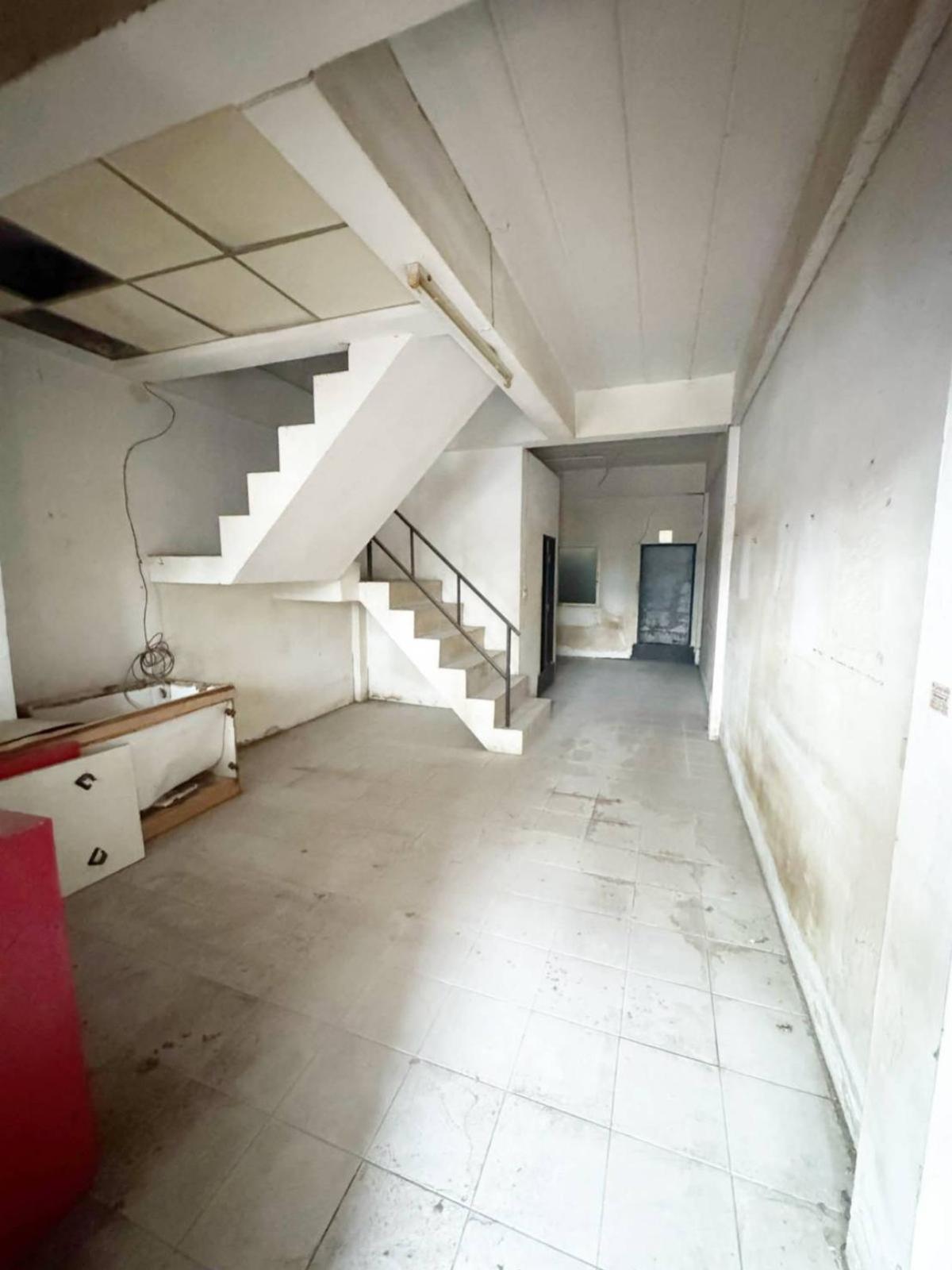 For SaleTownhomeNawamin, Ramindra : For Sale Townhouse/Townhome  , Woraphat Sukhaphiban 5 , O Ngoen , Sai Mai , Bangkok , CX-133534
