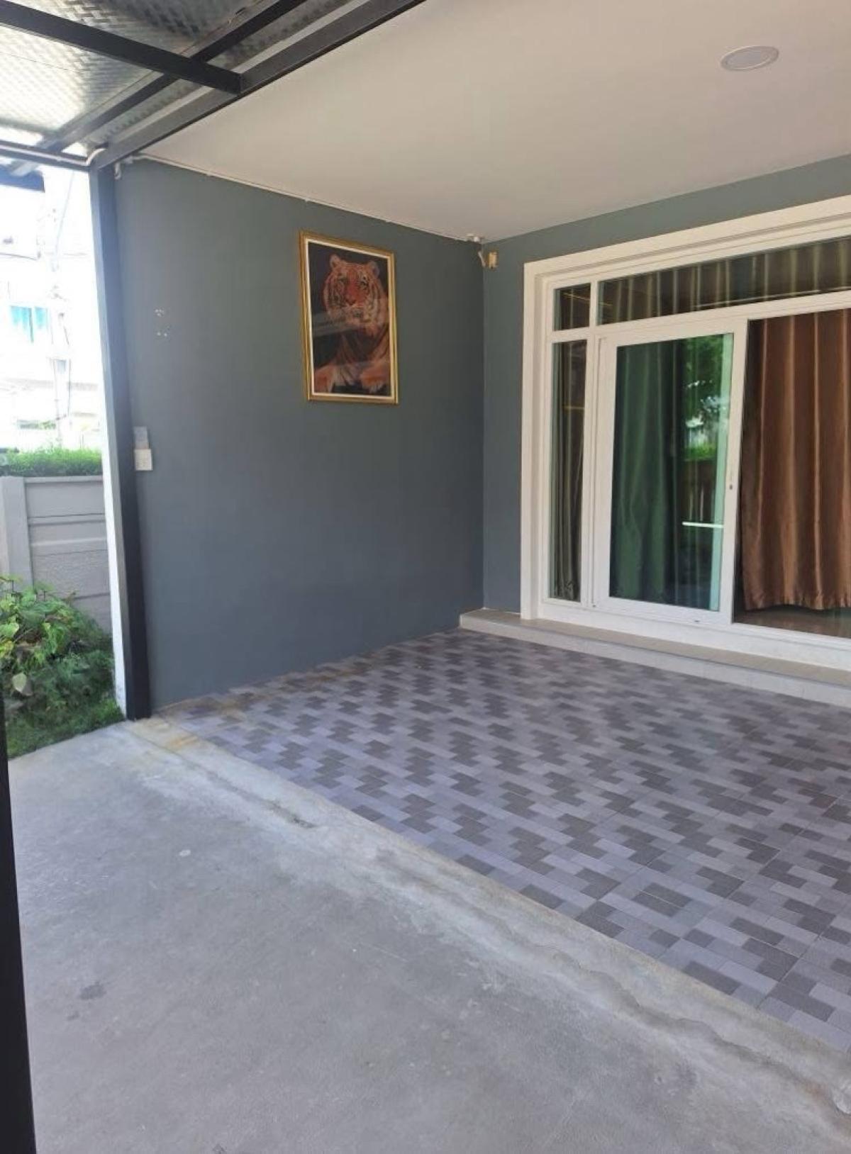 ขายทาวน์โฮมบางแค เพชรเกษม : ขายทาวน์เฮ้าส์/ทาวน์โฮม  กัสโต้ เพชรเกษม 69 - กาญจนาภิเษก หนองแขม เขต หนองแขม กรุงเทพ CX-133449