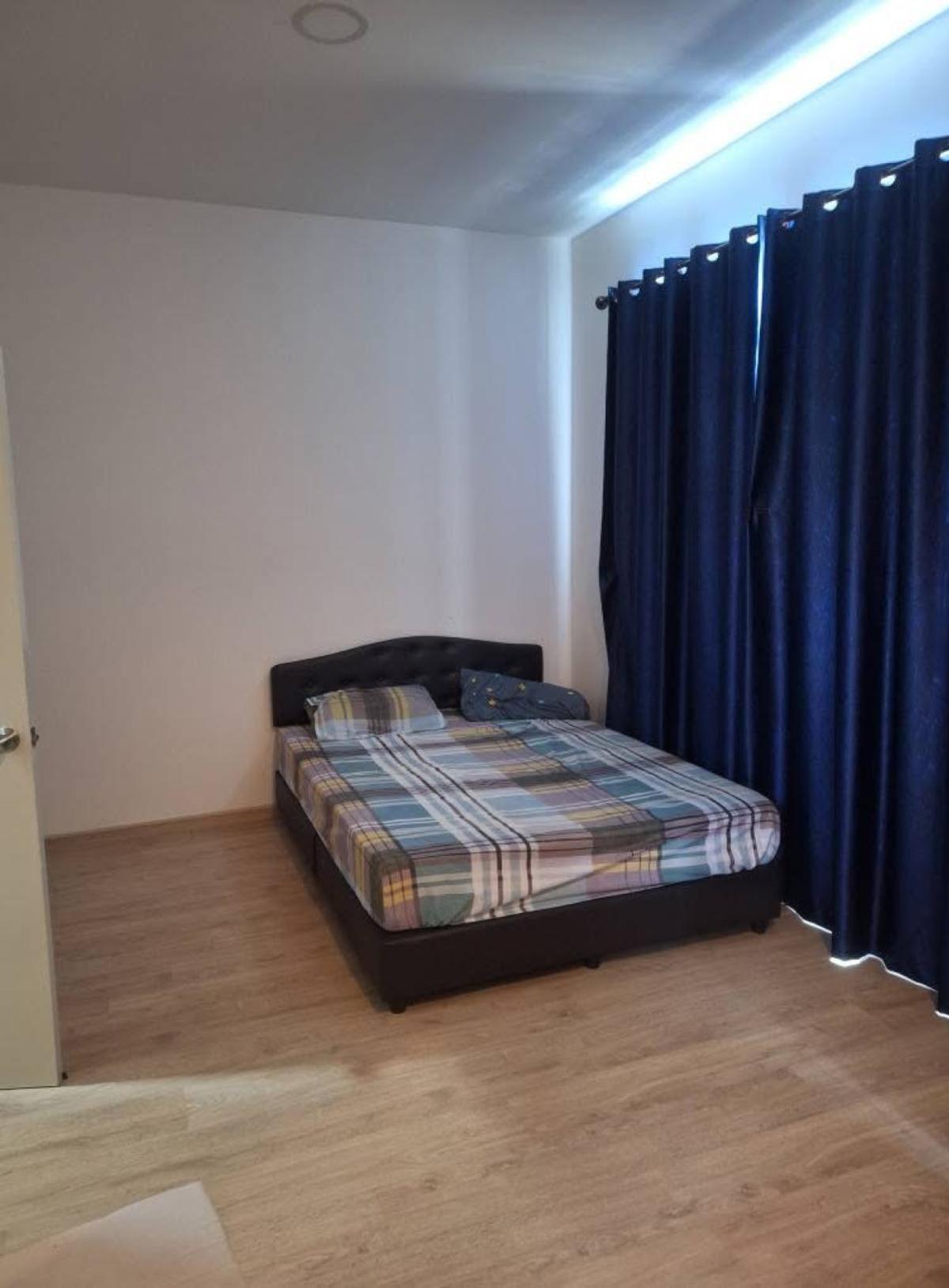 ขายทาวน์โฮมบางแค เพชรเกษม : ขายทาวน์เฮ้าส์/ทาวน์โฮม  กัสโต้ เพชรเกษม 69 - กาญจนาภิเษก หนองแขม เขต หนองแขม กรุงเทพ CX-133449