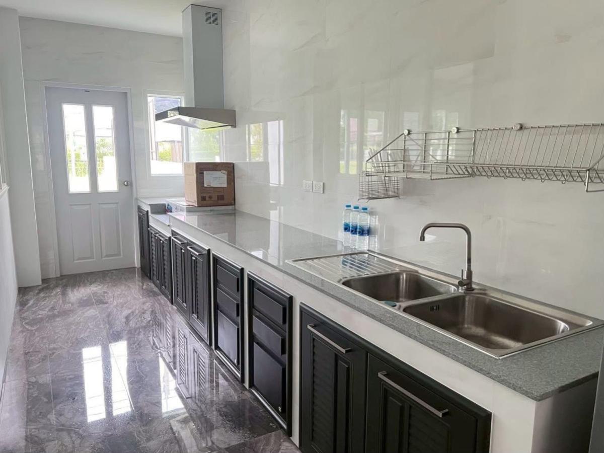 ขายบ้านบางแค เพชรเกษม : ขายเดอะ พณา เพชรเกษม-สาย 3 ห้องมุม หน้ากว้าง บางไผ่ เขต บางแค กรุงเทพ CX-133327