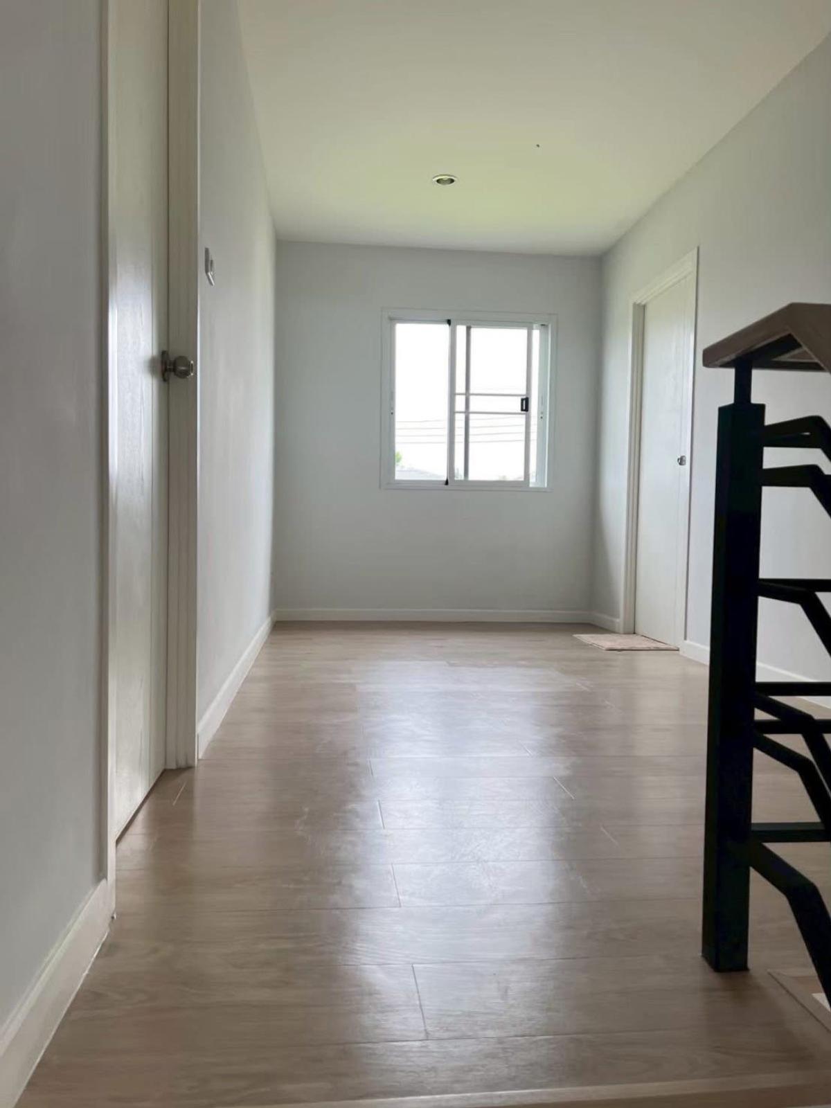 ขายบ้านบางแค เพชรเกษม : ขายเดอะ พณา เพชรเกษม-สาย 3 ห้องมุม หน้ากว้าง บางไผ่ เขต บางแค กรุงเทพ CX-133327