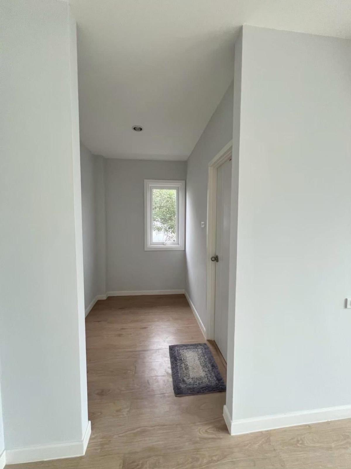 ขายบ้านบางแค เพชรเกษม : ขายเดอะ พณา เพชรเกษม-สาย 3 ห้องมุม หน้ากว้าง บางไผ่ เขต บางแค กรุงเทพ CX-133327