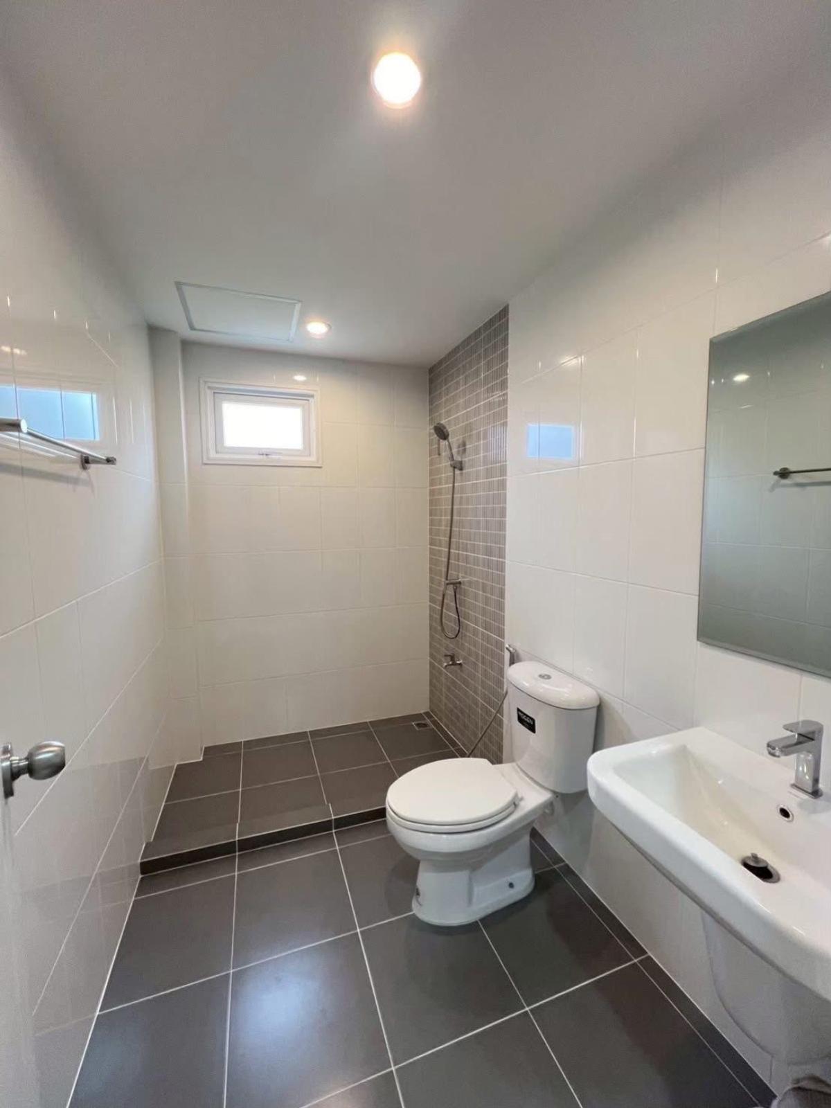 ขายบ้านบางแค เพชรเกษม : ขายเดอะ พณา เพชรเกษม-สาย 3 ห้องมุม หน้ากว้าง บางไผ่ เขต บางแค กรุงเทพ CX-133327