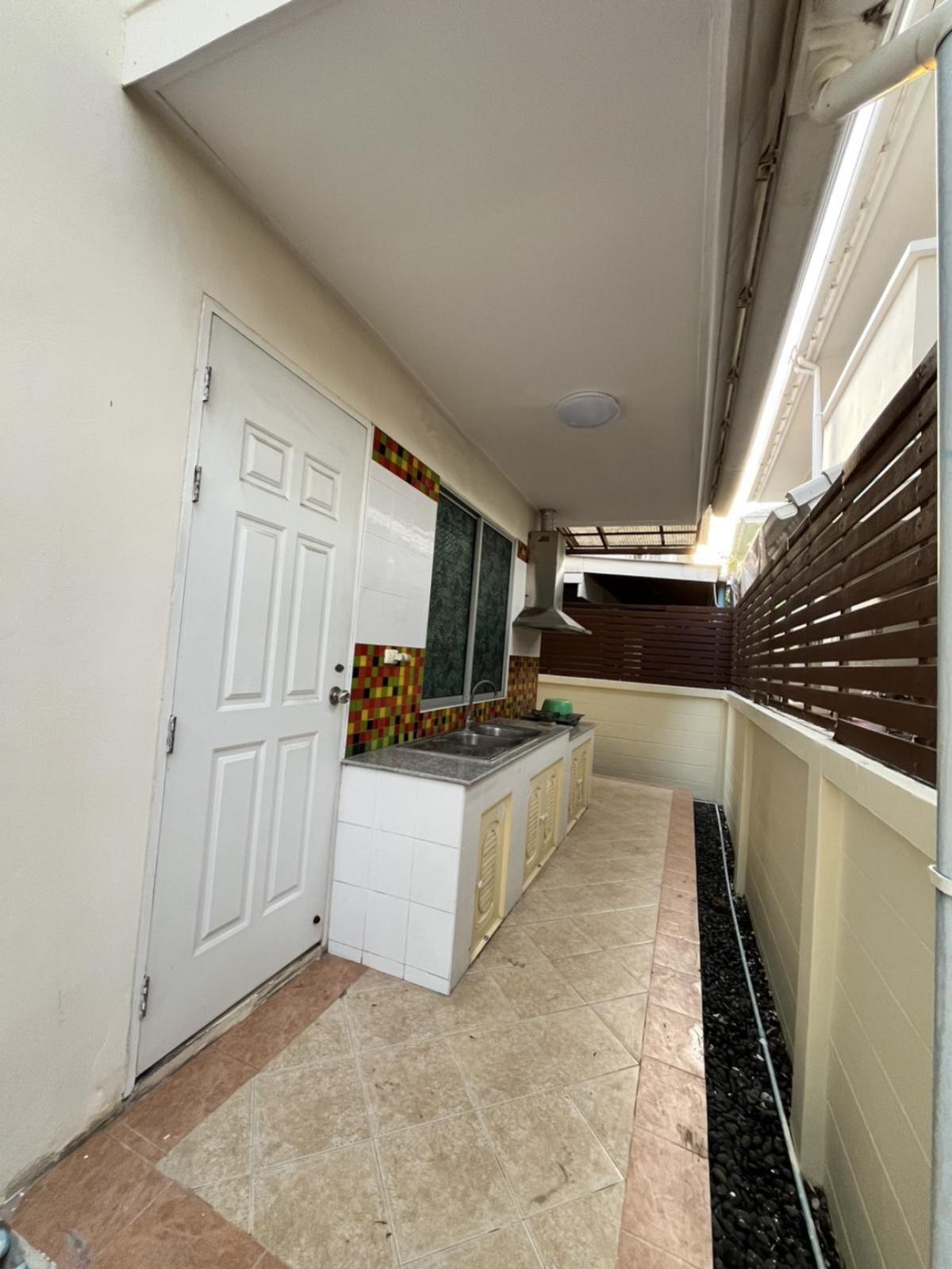 ขายบ้านมหาชัย สมุทรสาคร : ขายบ้าน  วิเศษสุขนคร เฟส 2 พันท้าย หน้ากว้าง พันท้ายนรสิงห์ เมืองสมุทรสาคร สมุทรสาคร CX-133415