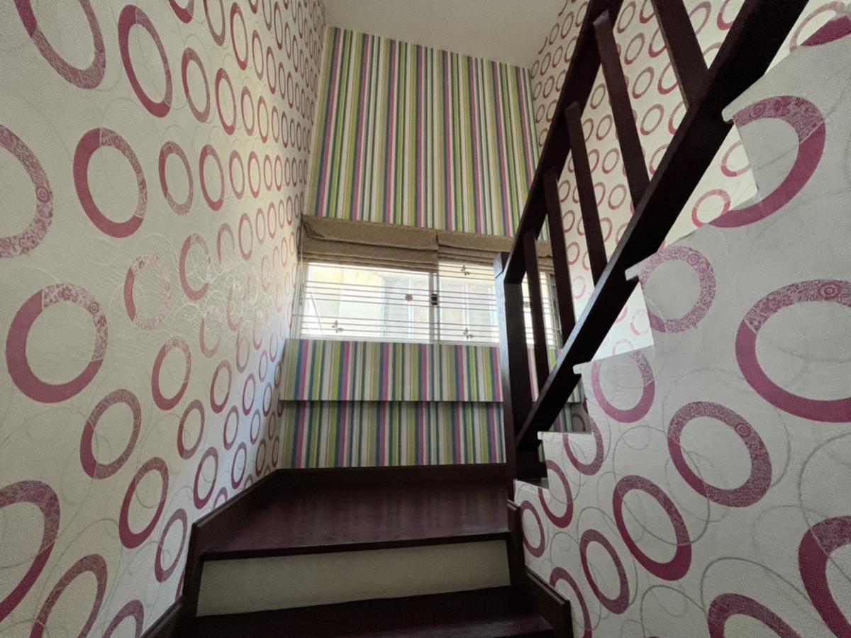 ขายบ้านมหาชัย สมุทรสาคร : ขายบ้าน  วิเศษสุขนคร เฟส 2 พันท้าย หน้ากว้าง พันท้ายนรสิงห์ เมืองสมุทรสาคร สมุทรสาคร CX-133415