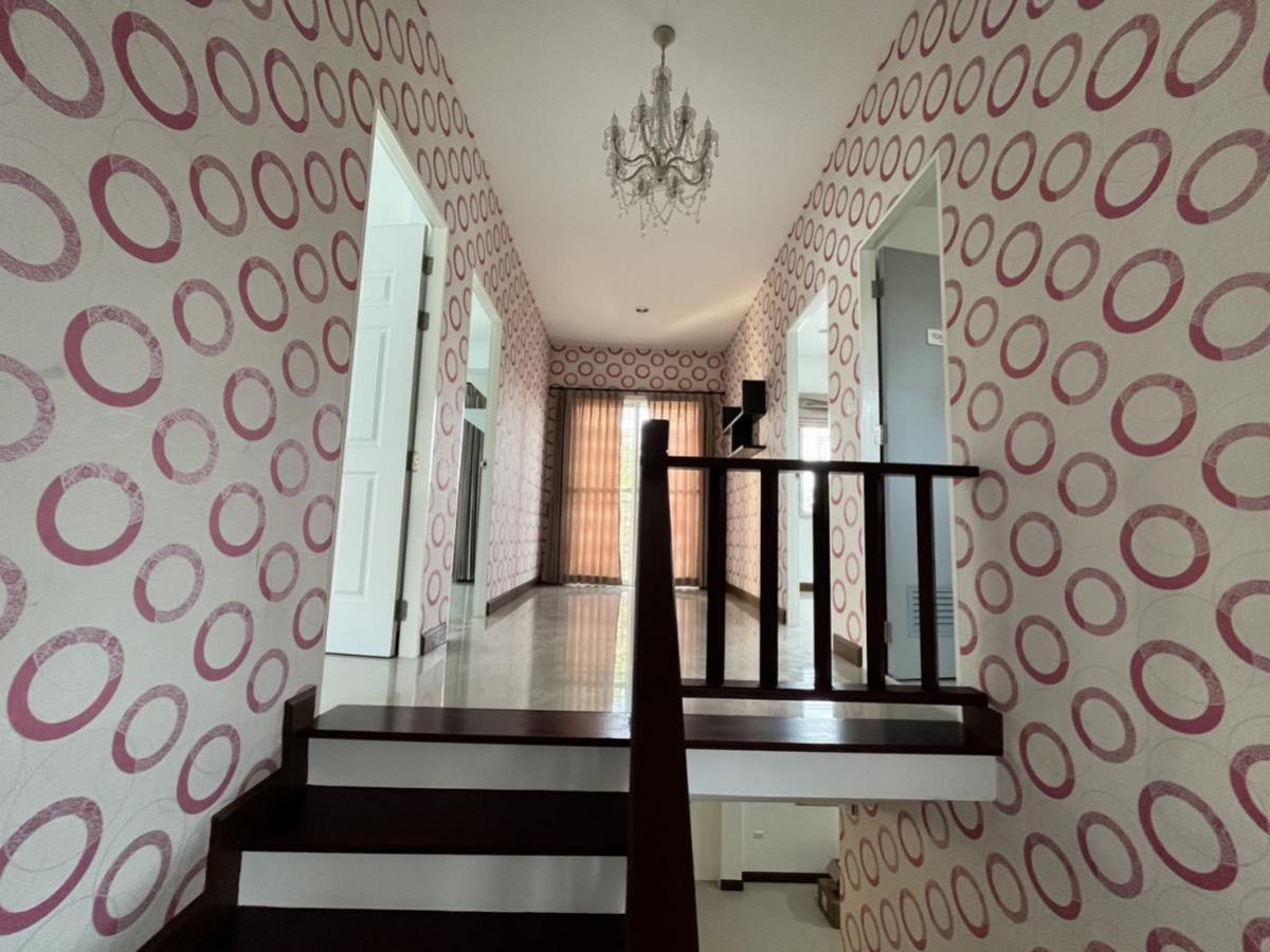 ขายบ้านมหาชัย สมุทรสาคร : ขายบ้าน  วิเศษสุขนคร เฟส 2 พันท้าย หน้ากว้าง พันท้ายนรสิงห์ เมืองสมุทรสาคร สมุทรสาคร CX-133415