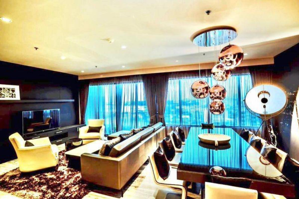 ขายคอนโดสุขุมวิท อโศก ทองหล่อ : ขายคอนโด  ดิ เอ็มโพริโอ เพลส BTS-พร้อมพงษ์ คลองเตย เขต คลองเตย กรุงเทพ CX-133467