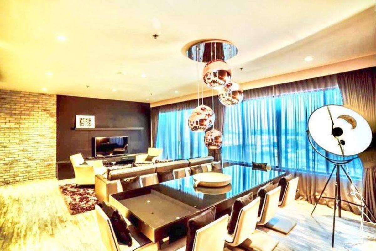 ขายคอนโดสุขุมวิท อโศก ทองหล่อ : ขายคอนโด  ดิ เอ็มโพริโอ เพลส BTS-พร้อมพงษ์ คลองเตย เขต คลองเตย กรุงเทพ CX-133467