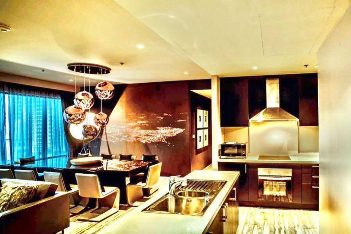 ขายคอนโดสุขุมวิท อโศก ทองหล่อ : ขายคอนโด  ดิ เอ็มโพริโอ เพลส BTS-พร้อมพงษ์ คลองเตย เขต คลองเตย กรุงเทพ CX-133467