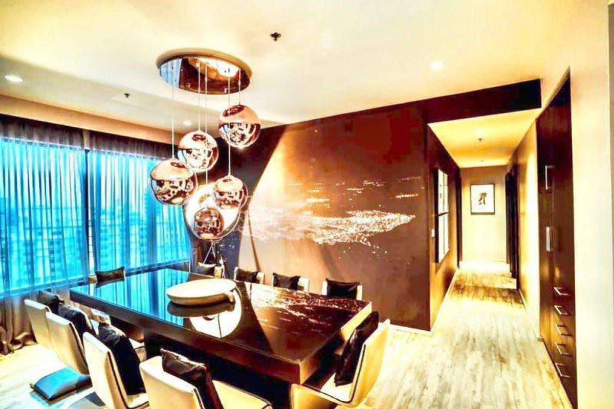 ขายคอนโดสุขุมวิท อโศก ทองหล่อ : ขายคอนโด  ดิ เอ็มโพริโอ เพลส BTS-พร้อมพงษ์ คลองเตย เขต คลองเตย กรุงเทพ CX-133467