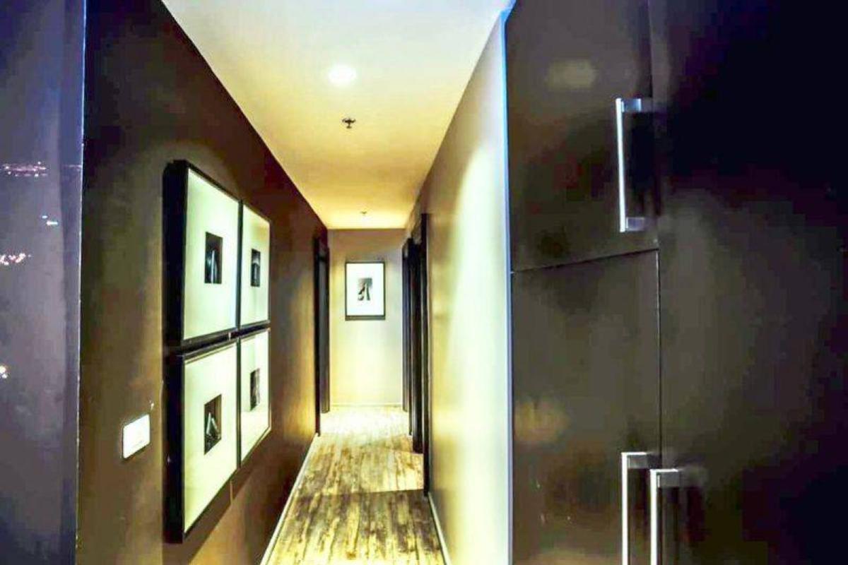 ขายคอนโดสุขุมวิท อโศก ทองหล่อ : ขายคอนโด  ดิ เอ็มโพริโอ เพลส BTS-พร้อมพงษ์ คลองเตย เขต คลองเตย กรุงเทพ CX-133467