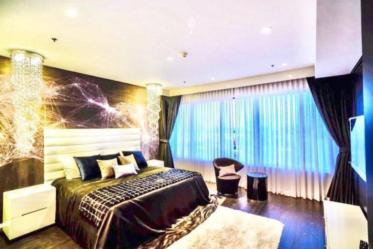 ขายคอนโดสุขุมวิท อโศก ทองหล่อ : ขายคอนโด  ดิ เอ็มโพริโอ เพลส BTS-พร้อมพงษ์ คลองเตย เขต คลองเตย กรุงเทพ CX-133467