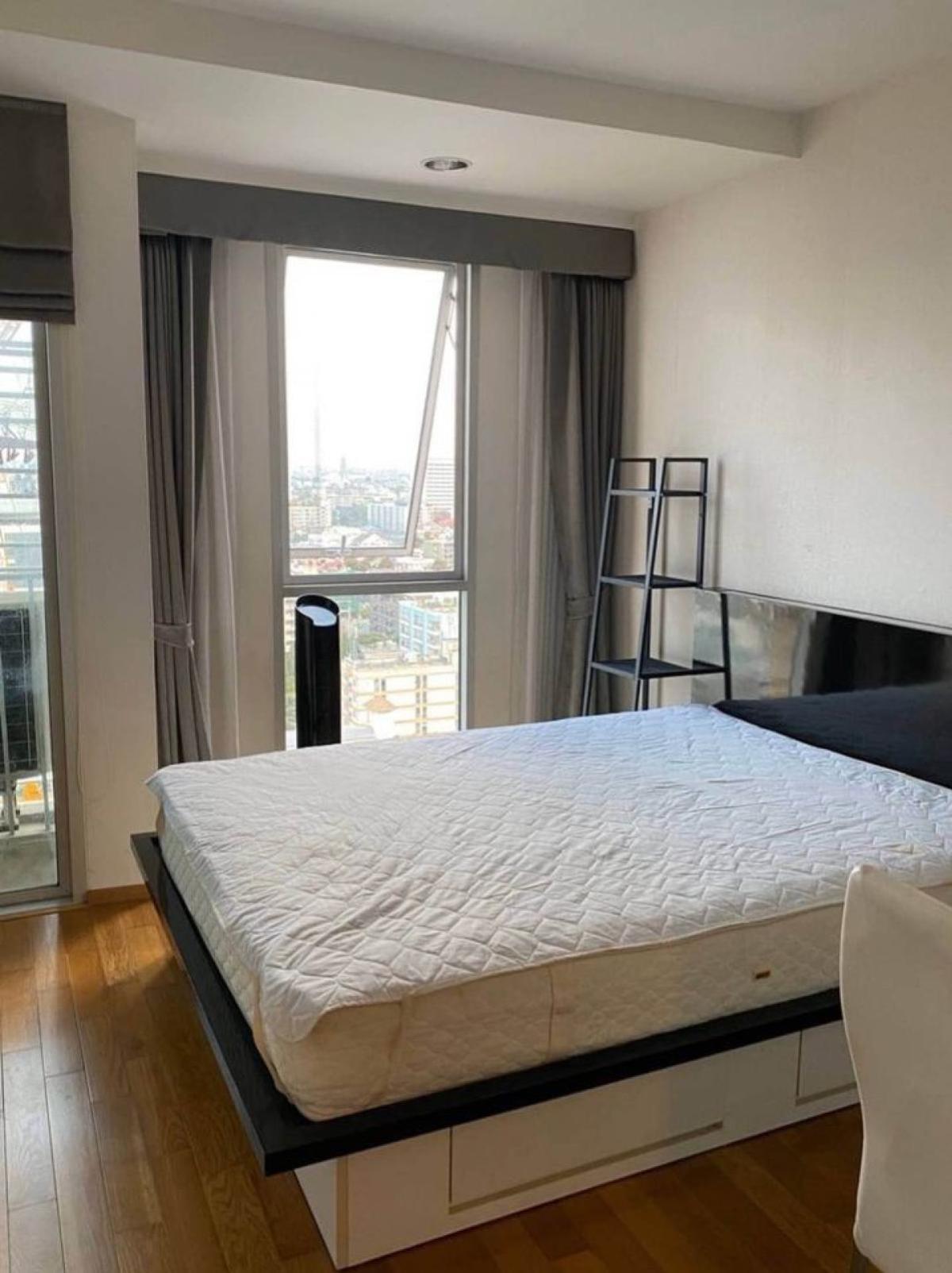 For SaleCondoLadprao, Central Ladprao : For Sale Condo , Abstracts Phahonyothin Park , BTS-Ha Yaek Lat Phrao , Chomphon , Chatuchak , Bangkok , CX-94588