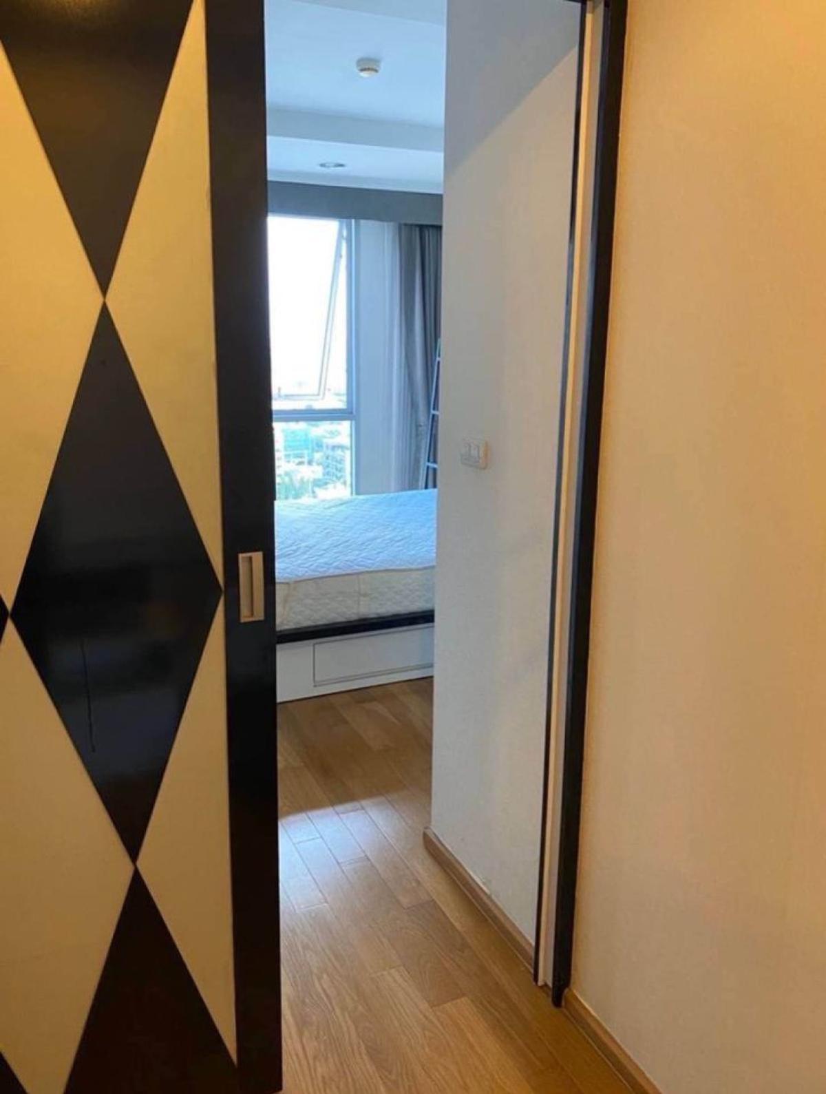 For SaleCondoLadprao, Central Ladprao : For Sale Condo , Abstracts Phahonyothin Park , BTS-Ha Yaek Lat Phrao , Chomphon , Chatuchak , Bangkok , CX-94588