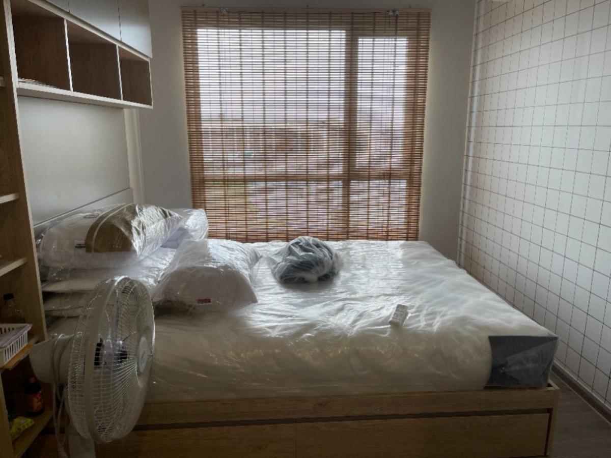 ขายคอนโดวิภาวดี ดอนเมือง หลักสี่ : ขายคอนโด  รีช พหลโยธิน 52 BTS-สะพานใหม่ คลองถนน เขต สายไหม กรุงเทพ CX-133412