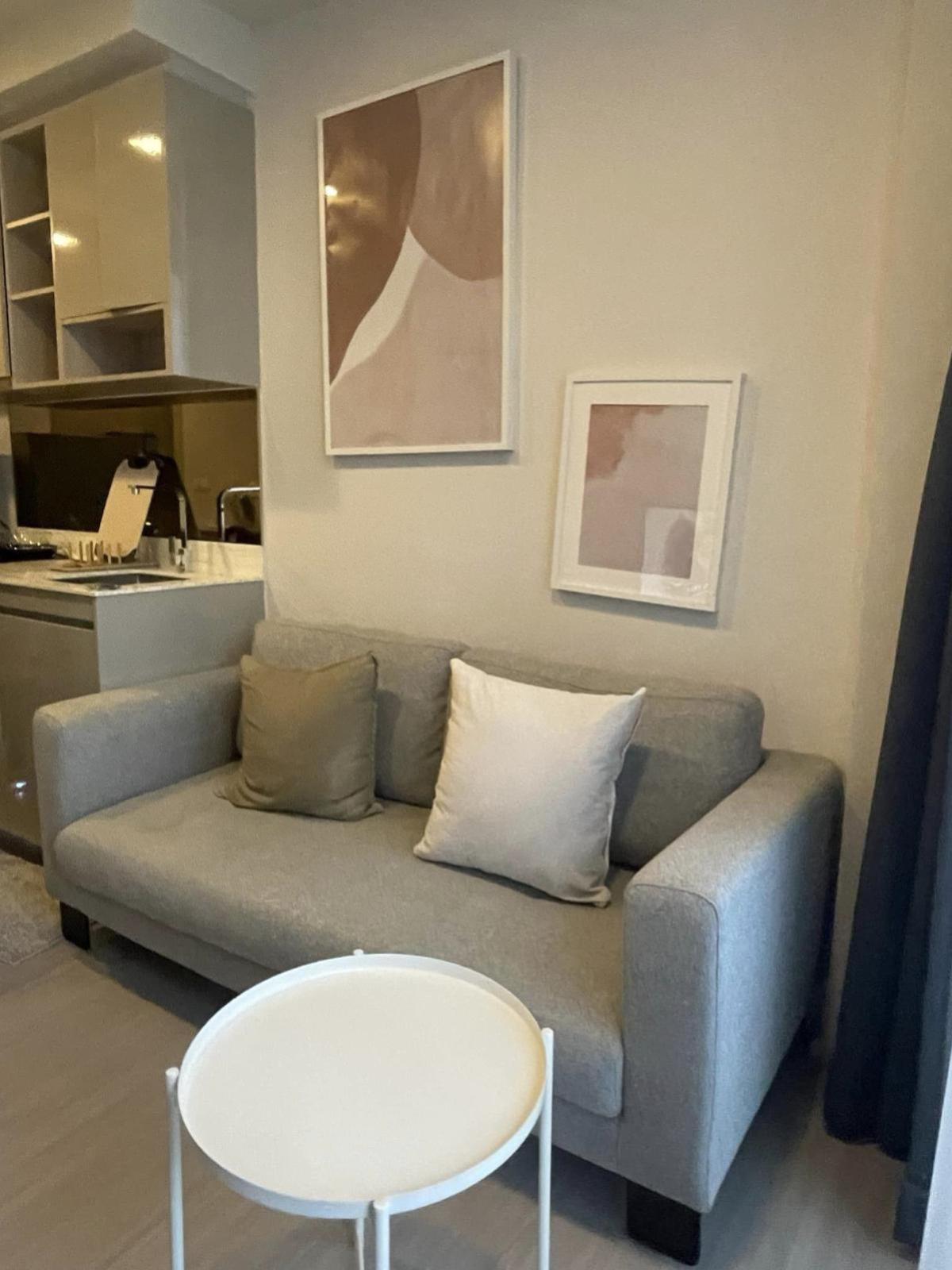 For SaleCondoSukhumvit, Asoke, Thonglor : For Sale Condo , Quintara Treehaus Sukhumvit 42 , BTS-Phra Khanong , Phra Khanong , Khlong Toei , Bangkok , CX-91439