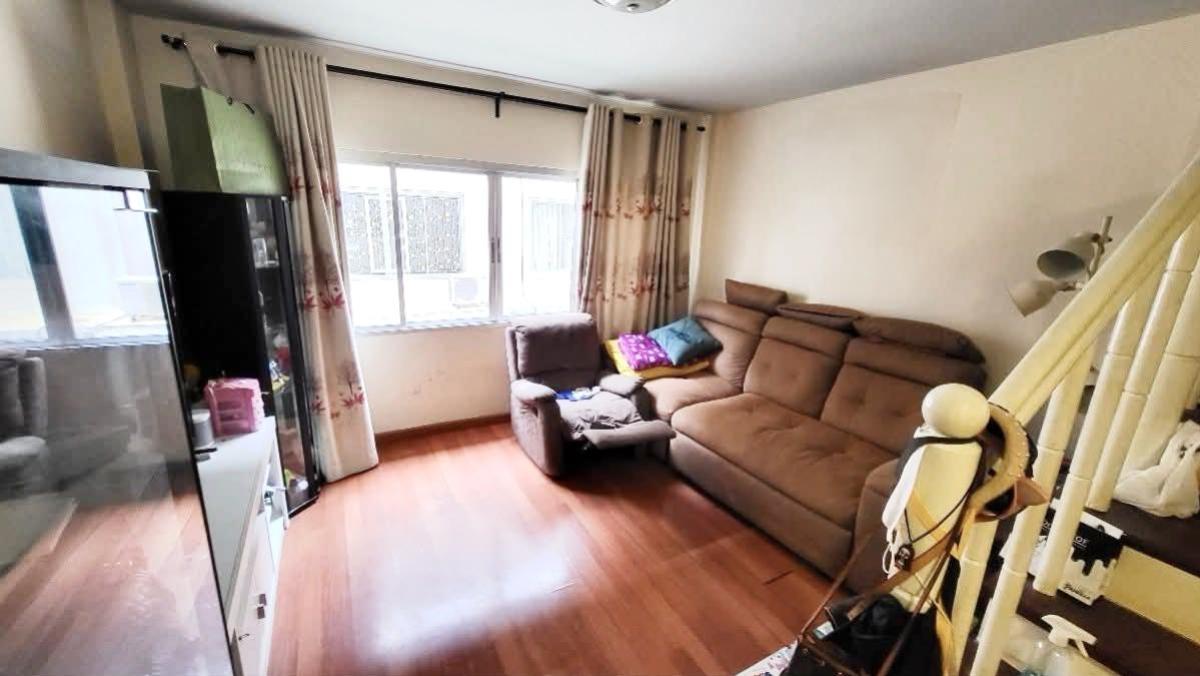 ขายทาวน์โฮมอ่อนนุช อุดมสุข : ขายทาวน์เฮ้าส์/ทาวน์โฮม  เดอะบัลโคนี่ โฮม หน้ากว้าง สวนหลวง เขต ประเวศ กรุงเทพ CX-133398