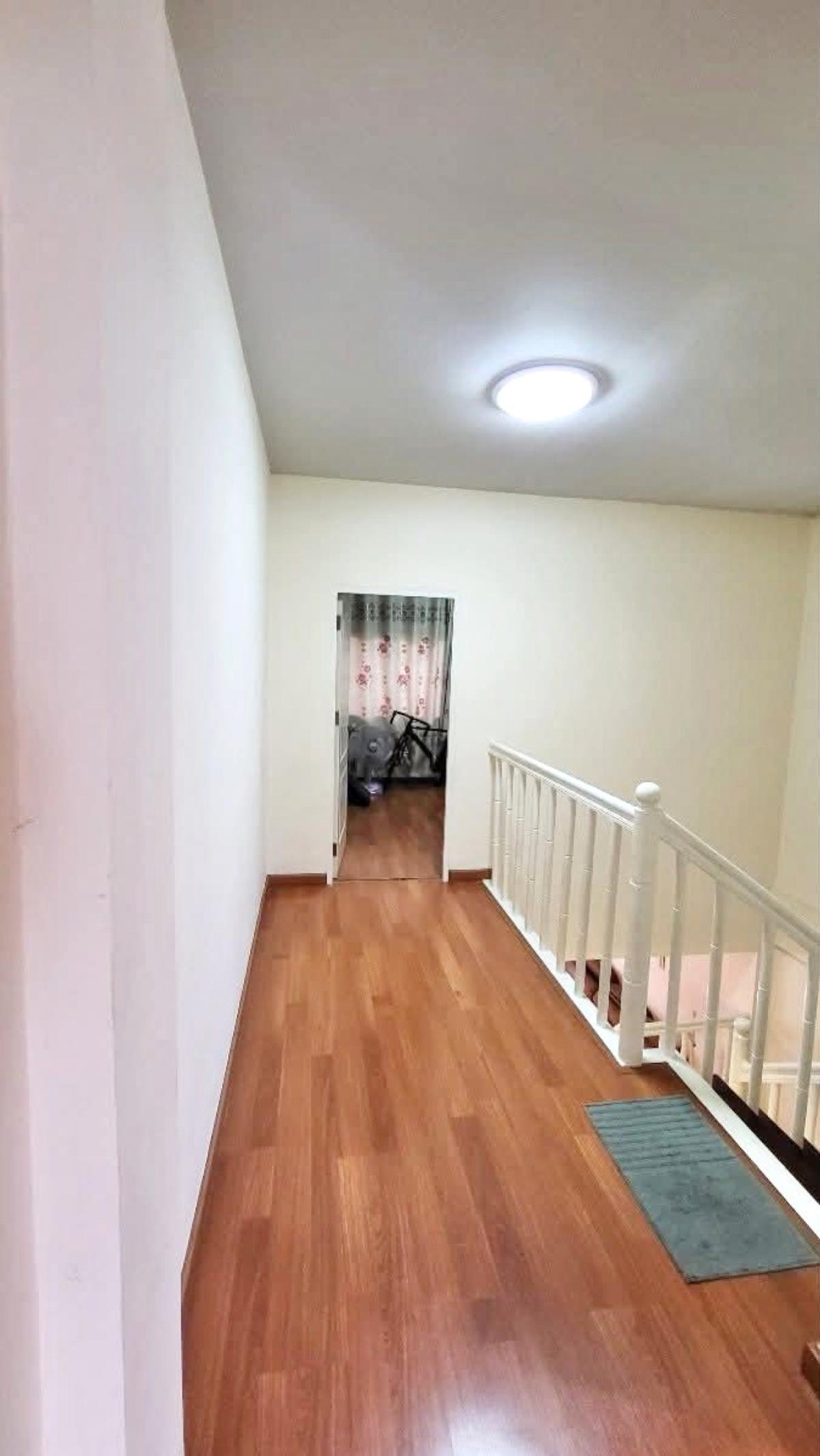 ขายทาวน์โฮมอ่อนนุช อุดมสุข : ขายทาวน์เฮ้าส์/ทาวน์โฮม  เดอะบัลโคนี่ โฮม หน้ากว้าง สวนหลวง เขต ประเวศ กรุงเทพ CX-133398