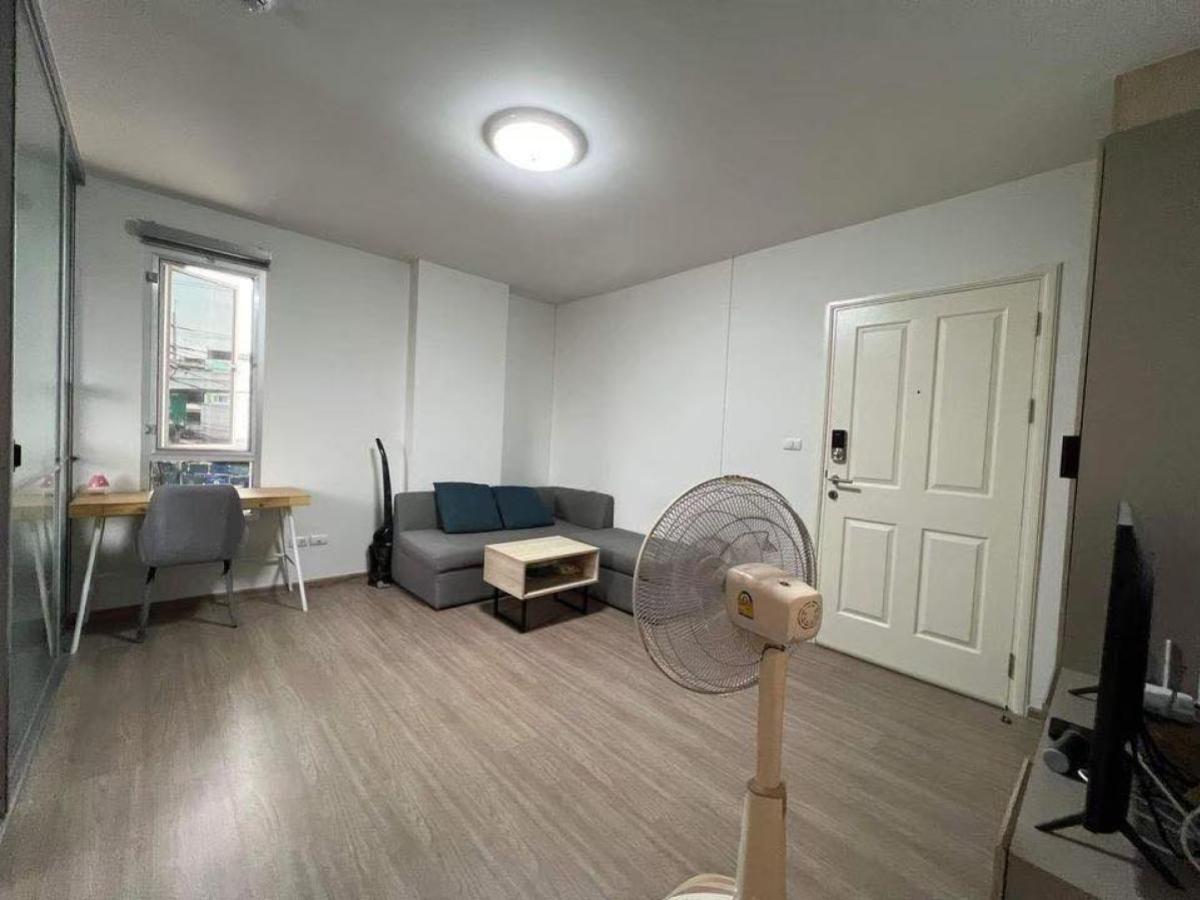 For SaleCondoNawamin, Ramindra : For Sale Condo , Park Ramindra , Tha Raeng , Bang Khen , Bangkok , CX-133399