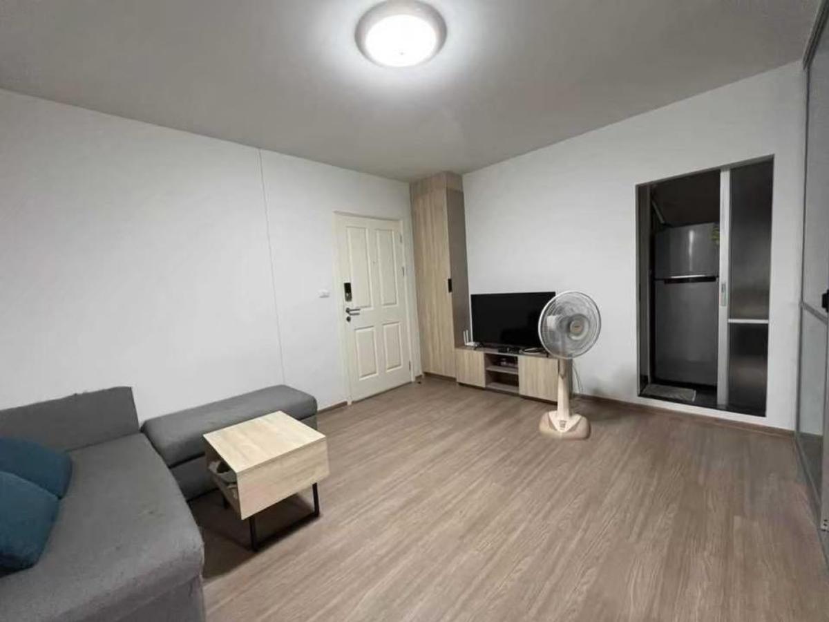 ขายคอนโดนวมินทร์ รามอินทรา : ขายคอนโด  พาร์ค รามอินทรา ท่าแร้ง เขต บางเขน กรุงเทพ CX-133399