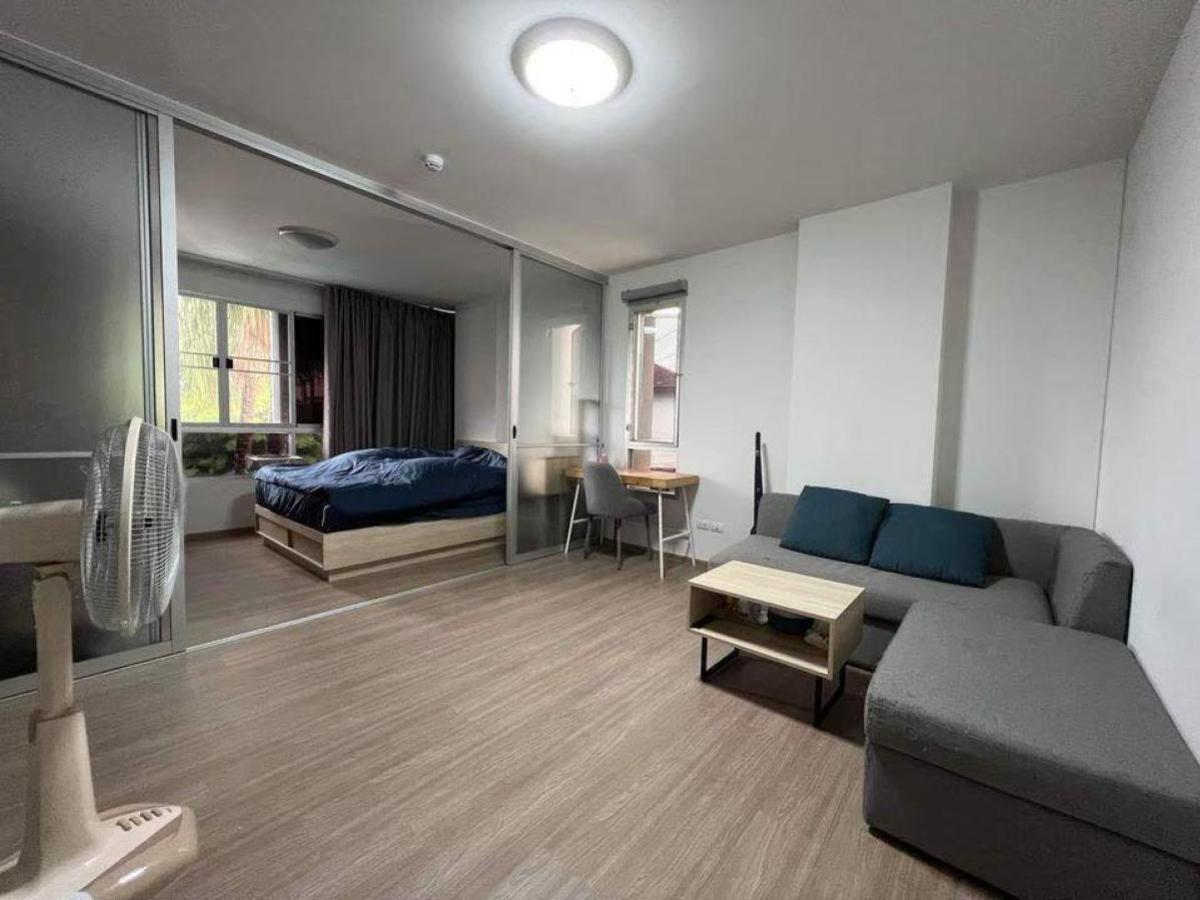 ขายคอนโดนวมินทร์ รามอินทรา : ขายคอนโด  พาร์ค รามอินทรา ท่าแร้ง เขต บางเขน กรุงเทพ CX-133399