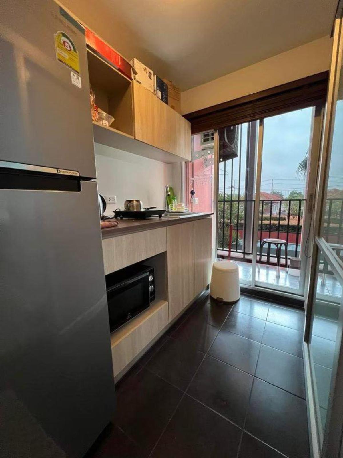 ขายคอนโดนวมินทร์ รามอินทรา : ขายคอนโด  พาร์ค รามอินทรา ท่าแร้ง เขต บางเขน กรุงเทพ CX-133399