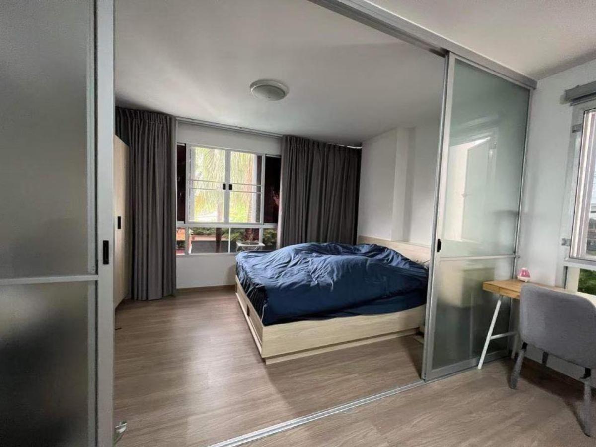 ขายคอนโดนวมินทร์ รามอินทรา : ขายคอนโด  พาร์ค รามอินทรา ท่าแร้ง เขต บางเขน กรุงเทพ CX-133399