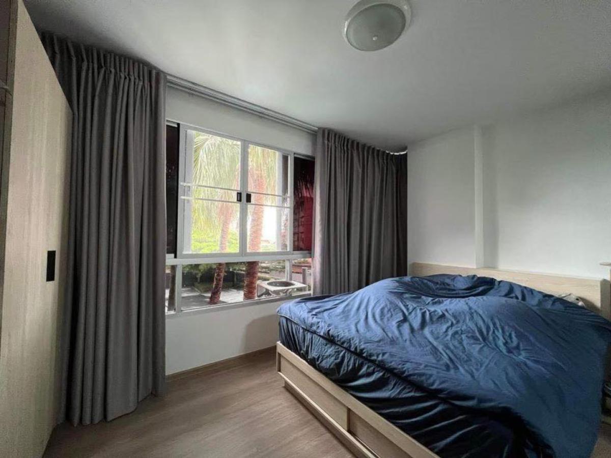 ขายคอนโดนวมินทร์ รามอินทรา : ขายคอนโด  พาร์ค รามอินทรา ท่าแร้ง เขต บางเขน กรุงเทพ CX-133399