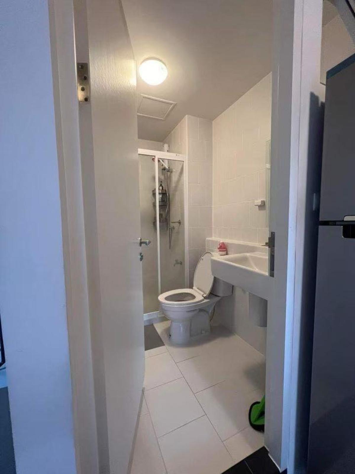 ขายคอนโดนวมินทร์ รามอินทรา : ขายคอนโด  พาร์ค รามอินทรา ท่าแร้ง เขต บางเขน กรุงเทพ CX-133399