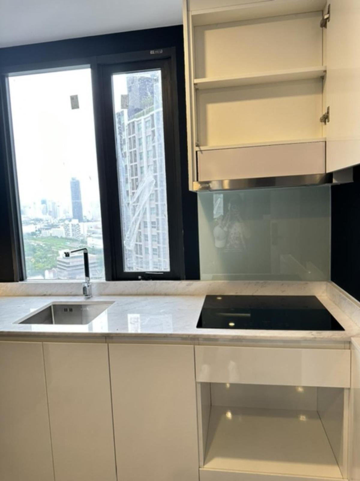 For SaleCondoRama9, Petchburi, RCA : For Sale Condo , Siamese Rama 9 (Landmark @MRTA Station) , Huai Khwang , Bang Kapi , Bangkok , CX-105252