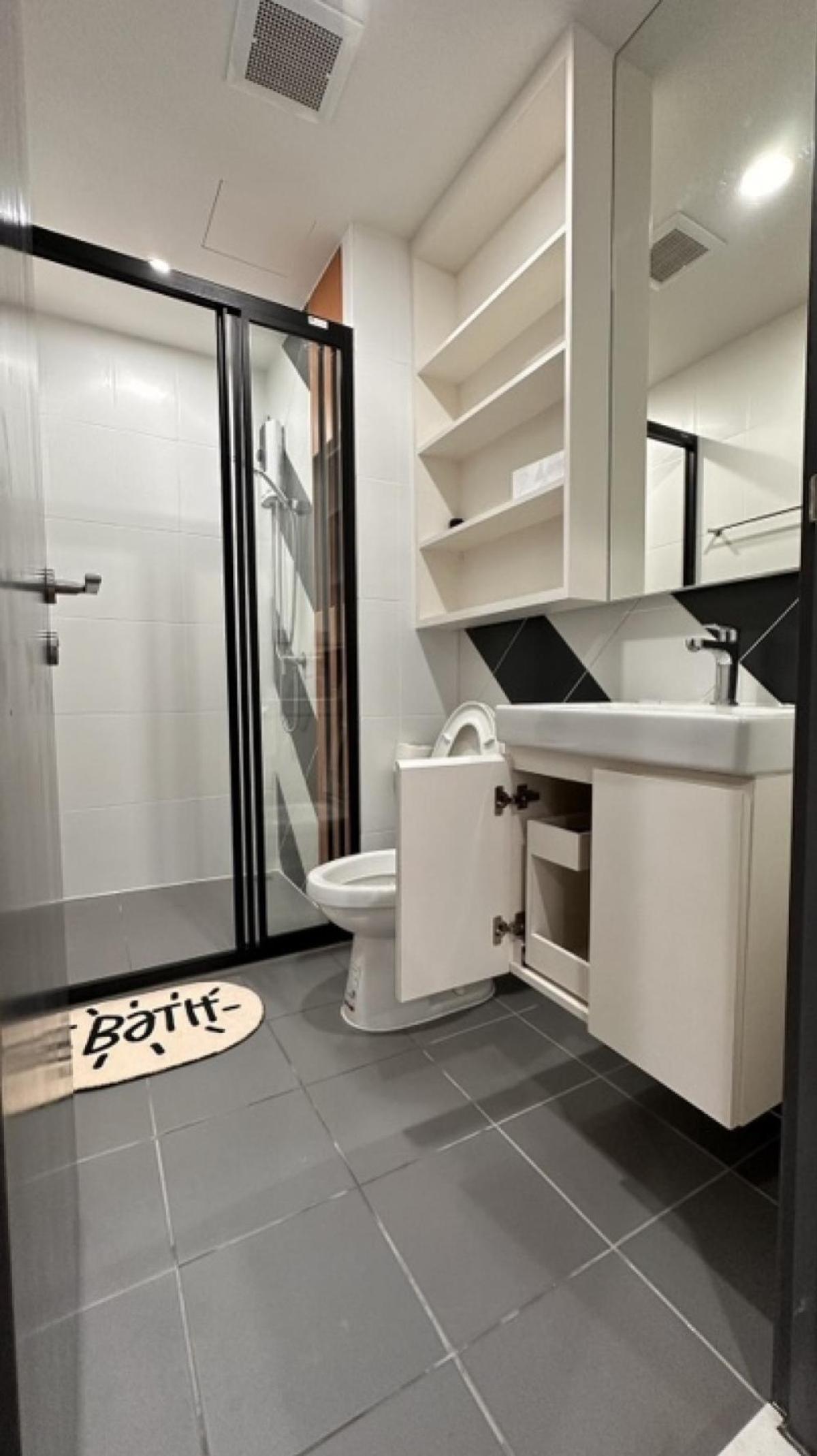 For SaleCondoVipawadee, Don Mueang, Lak Si : For Sale Condo , The Base Saphanmai , BTS-Sai Yud , Anusawari , Bang Khen , Bangkok , CX-86586