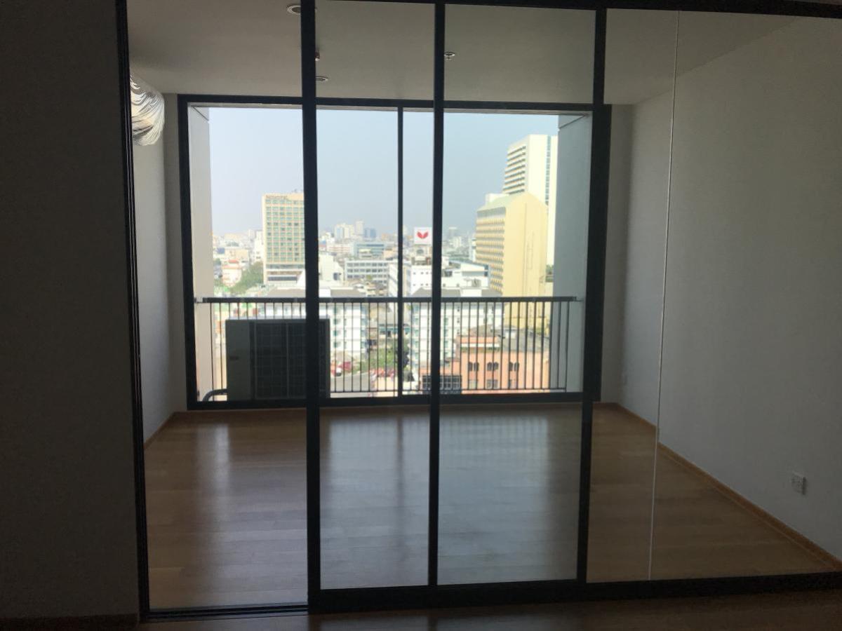 ขายคอนโดสาทร นราธิวาส : ขายคอนโด  โนเบิล รีโว สีลม BTS-สุรศักดิ์ สีลม เขต บางรัก กรุงเทพ CX-28881