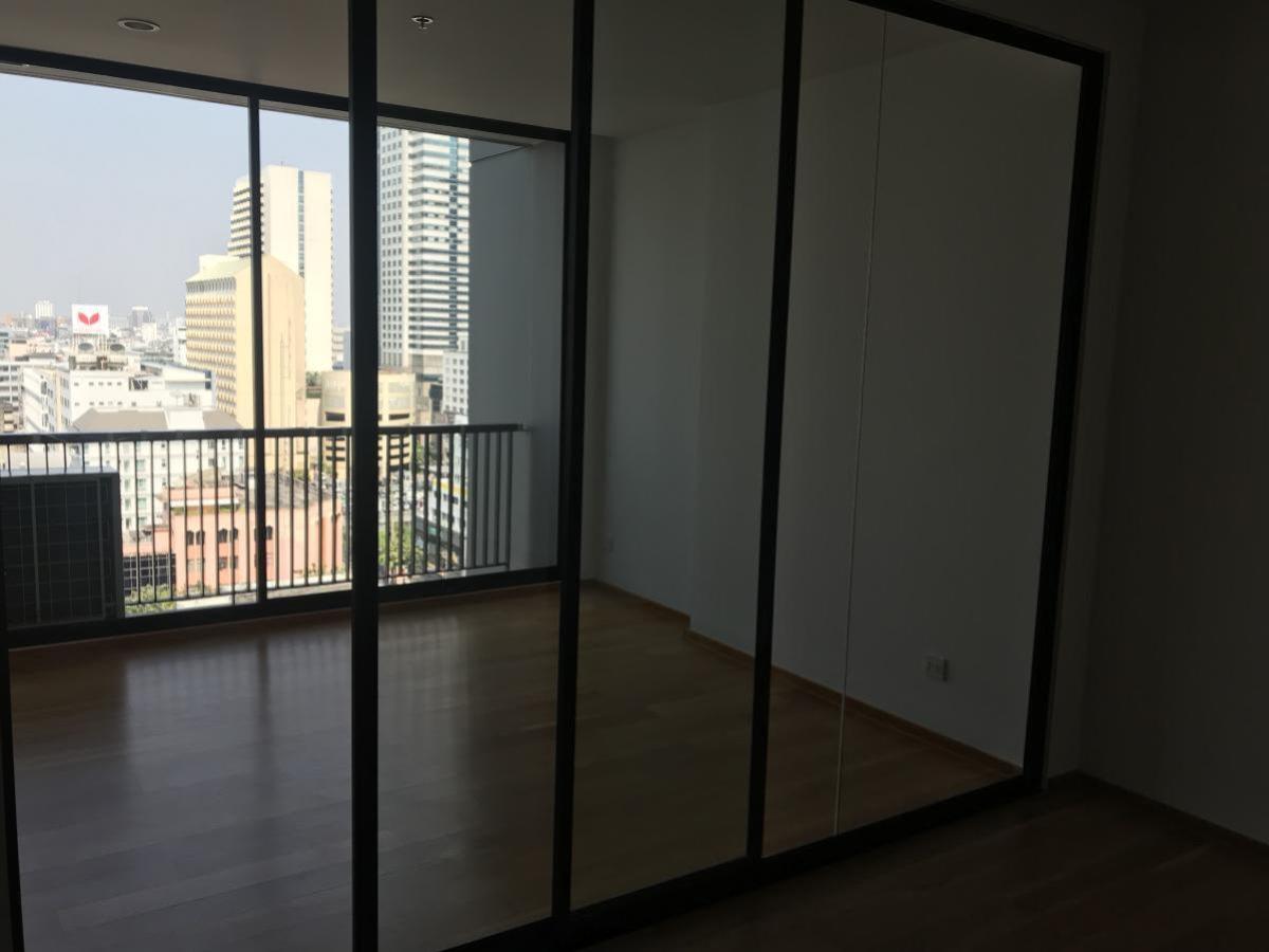 ขายคอนโดสาทร นราธิวาส : ขายคอนโด  โนเบิล รีโว สีลม BTS-สุรศักดิ์ สีลม เขต บางรัก กรุงเทพ CX-28881