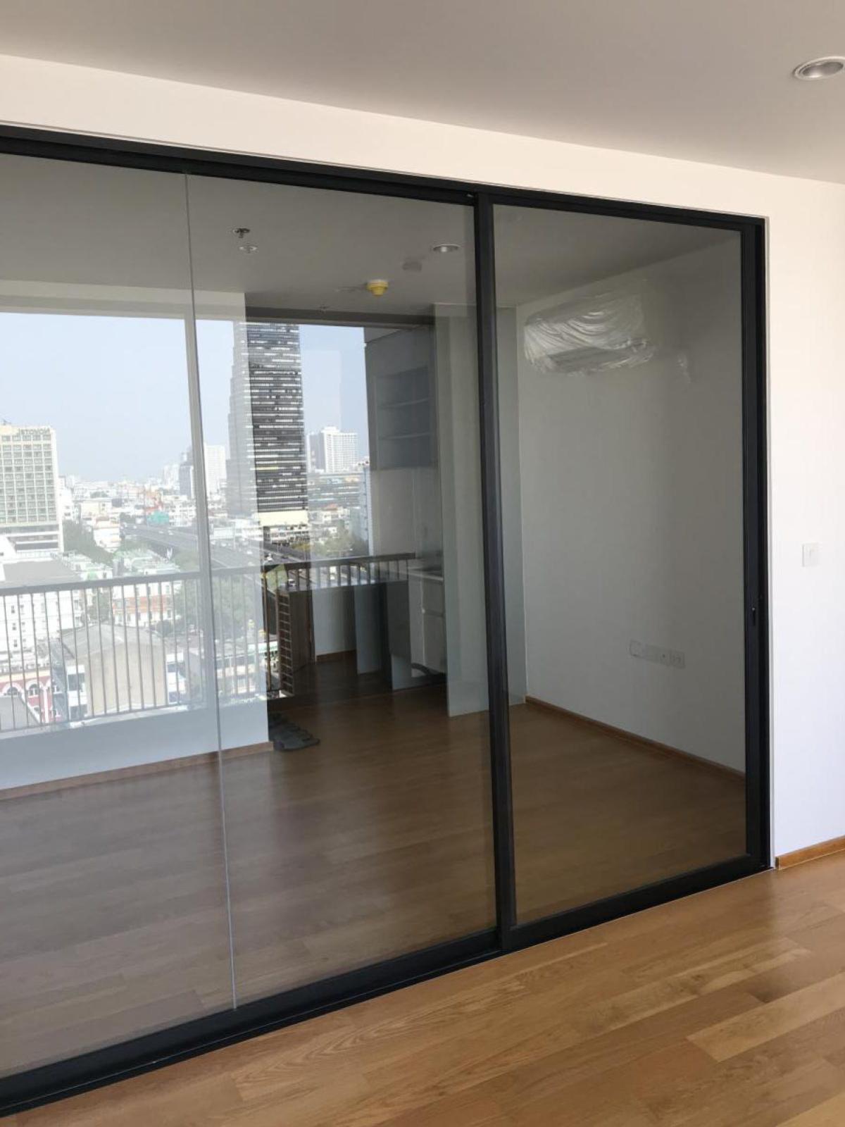 ขายคอนโดสาทร นราธิวาส : ขายคอนโด  โนเบิล รีโว สีลม BTS-สุรศักดิ์ สีลม เขต บางรัก กรุงเทพ CX-28881