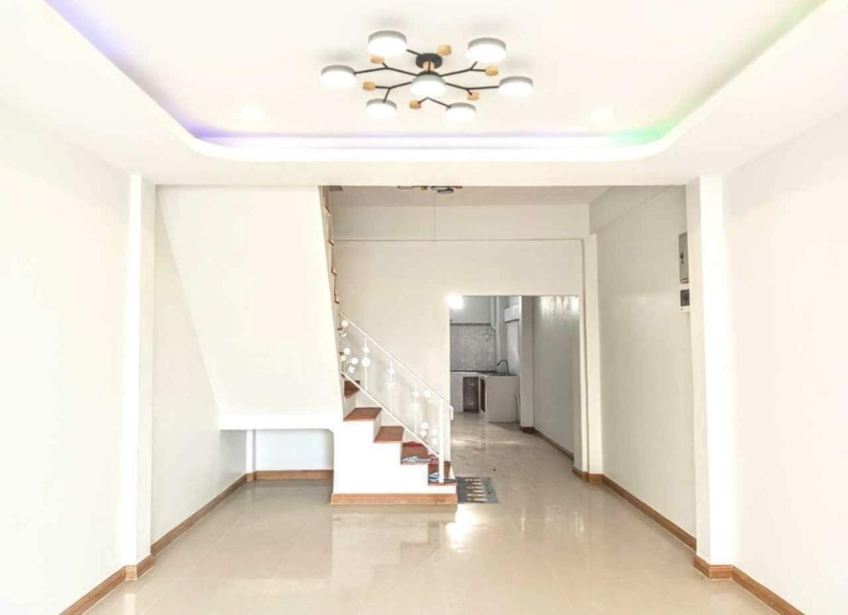 For SaleHouseSamut Prakan,Samrong : For Sale Townhouse/Townhome  , Yusuk Village , newly renovated , BTS-Pak Nam , Bang Mueang , Mueang Samut Prakan , Samut Prakarn , CX-133334