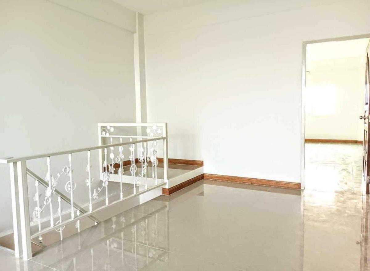 For SaleHouseSamut Prakan,Samrong : For Sale Townhouse/Townhome  , Yusuk Village , newly renovated , BTS-Pak Nam , Bang Mueang , Mueang Samut Prakan , Samut Prakarn , CX-133334