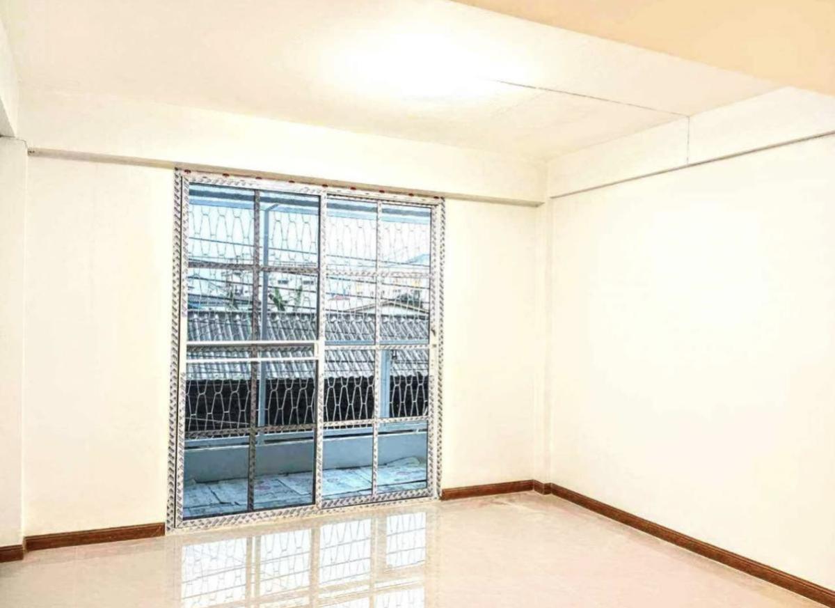 For SaleHouseSamut Prakan,Samrong : For Sale Townhouse/Townhome  , Yusuk Village , newly renovated , BTS-Pak Nam , Bang Mueang , Mueang Samut Prakan , Samut Prakarn , CX-133334