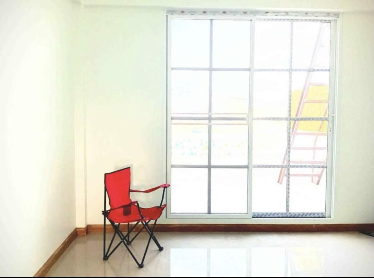 For SaleHouseSamut Prakan,Samrong : For Sale Townhouse/Townhome  , Yusuk Village , newly renovated , BTS-Pak Nam , Bang Mueang , Mueang Samut Prakan , Samut Prakarn , CX-133334